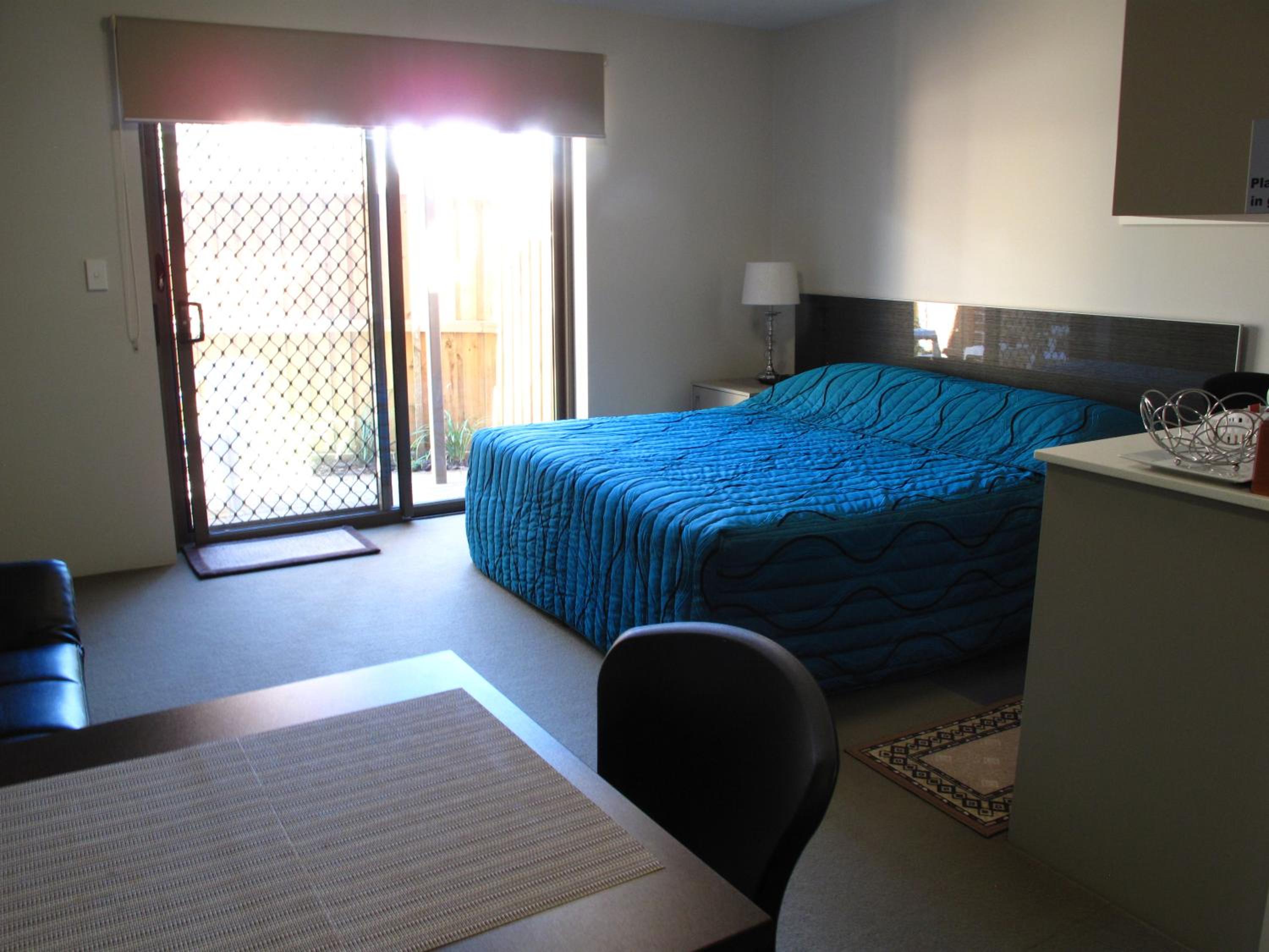 Deluxe Suite photo 2