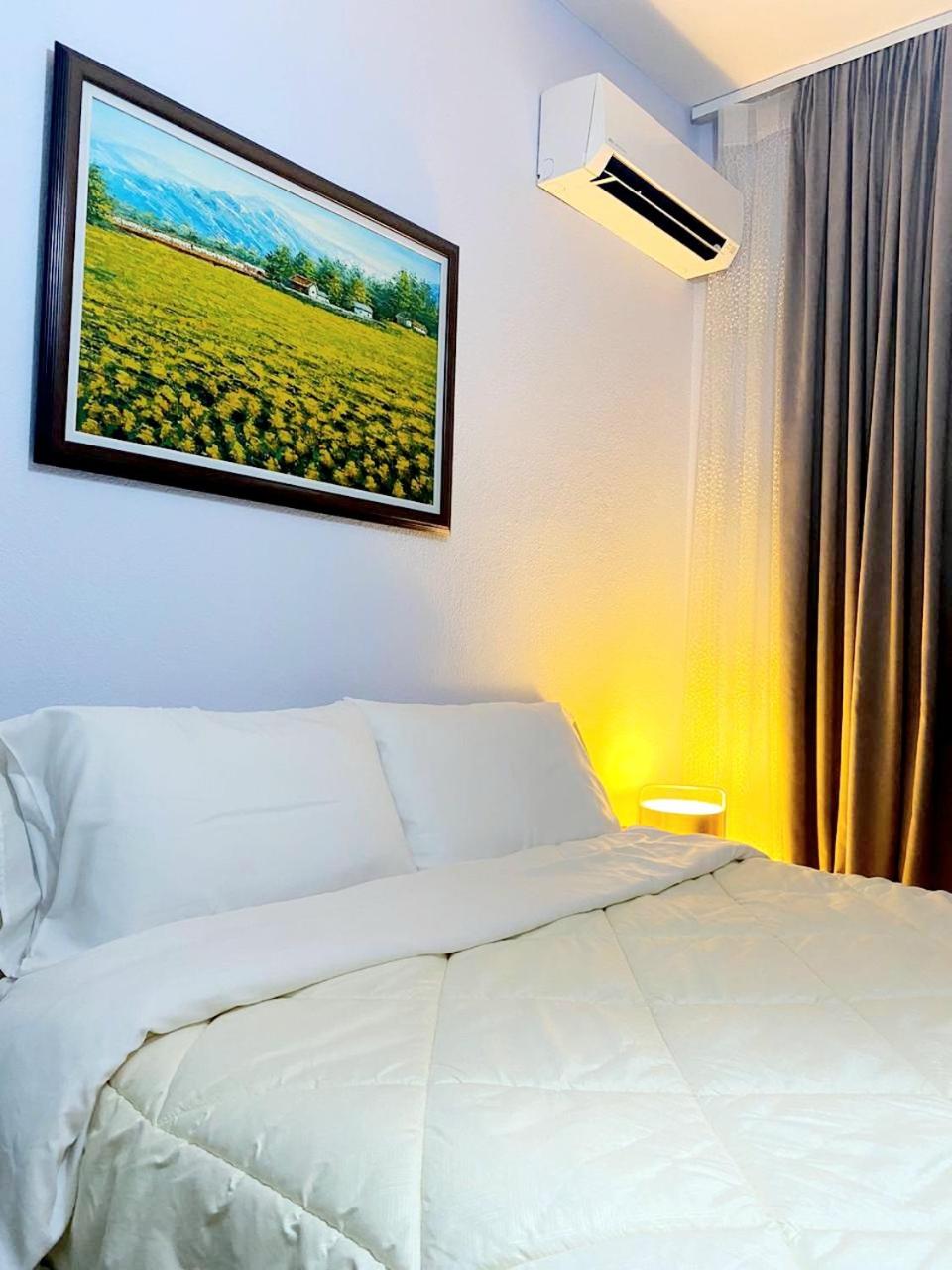 Triple Room with Balcony