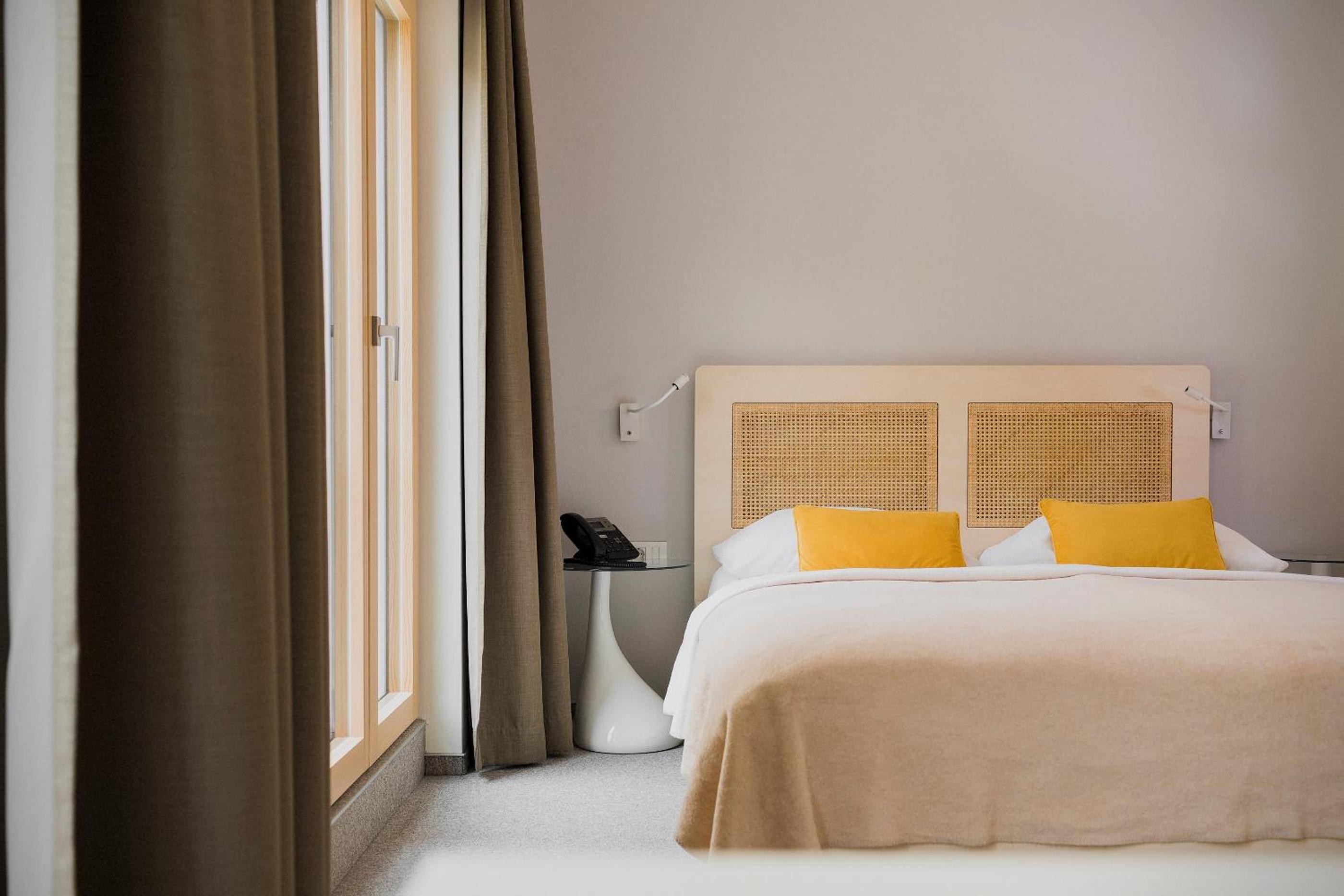Superior Double or Twin Room photo 1