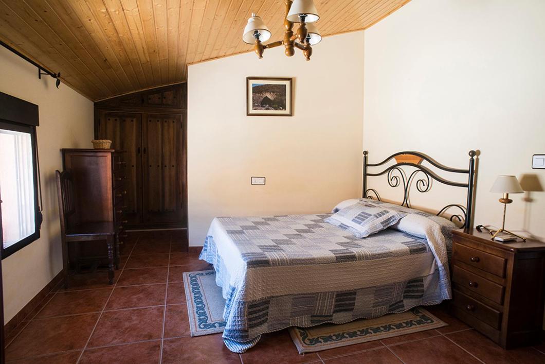 Casa de Vacaciones