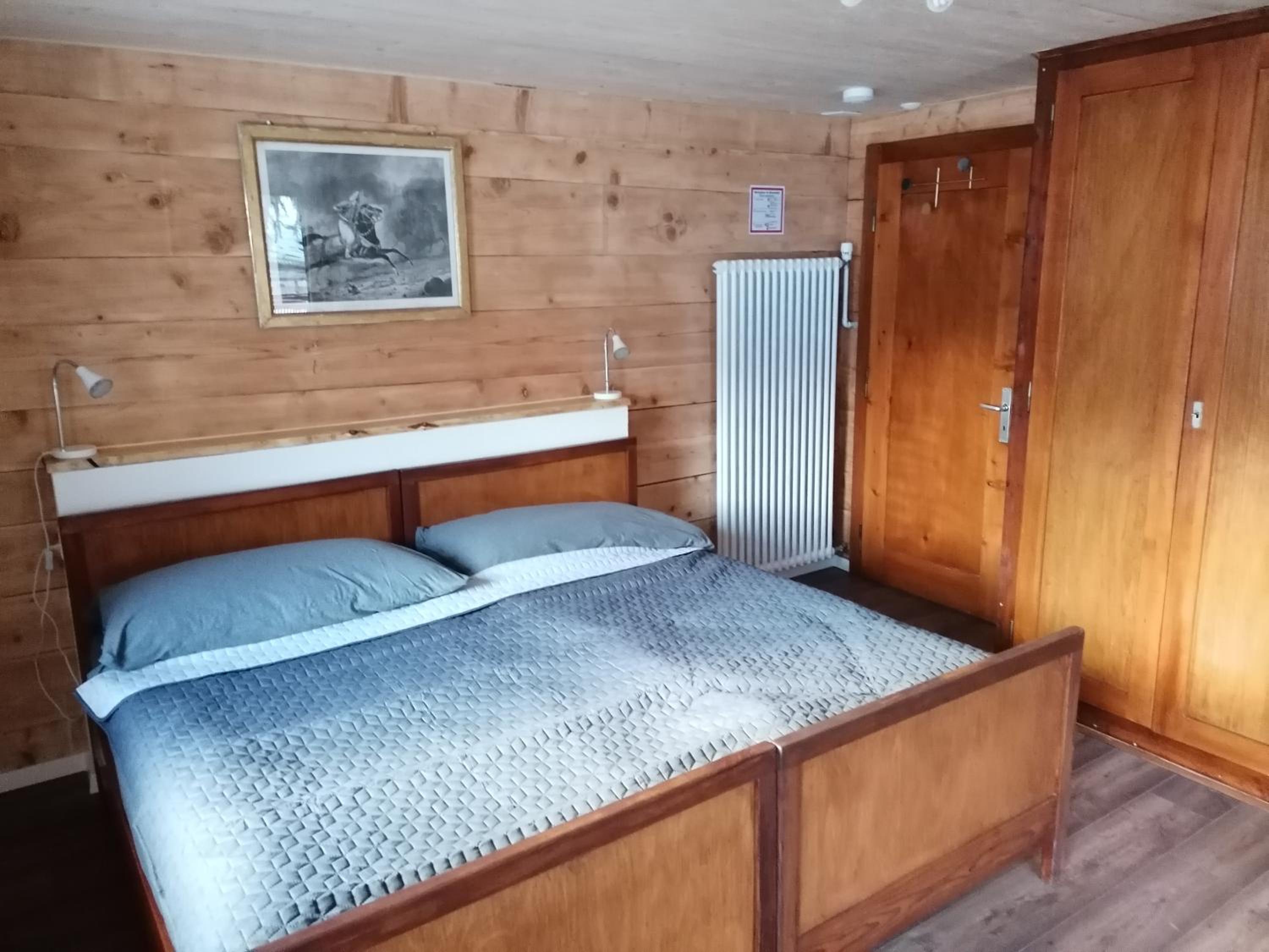 Double Room with Terrace photo 3