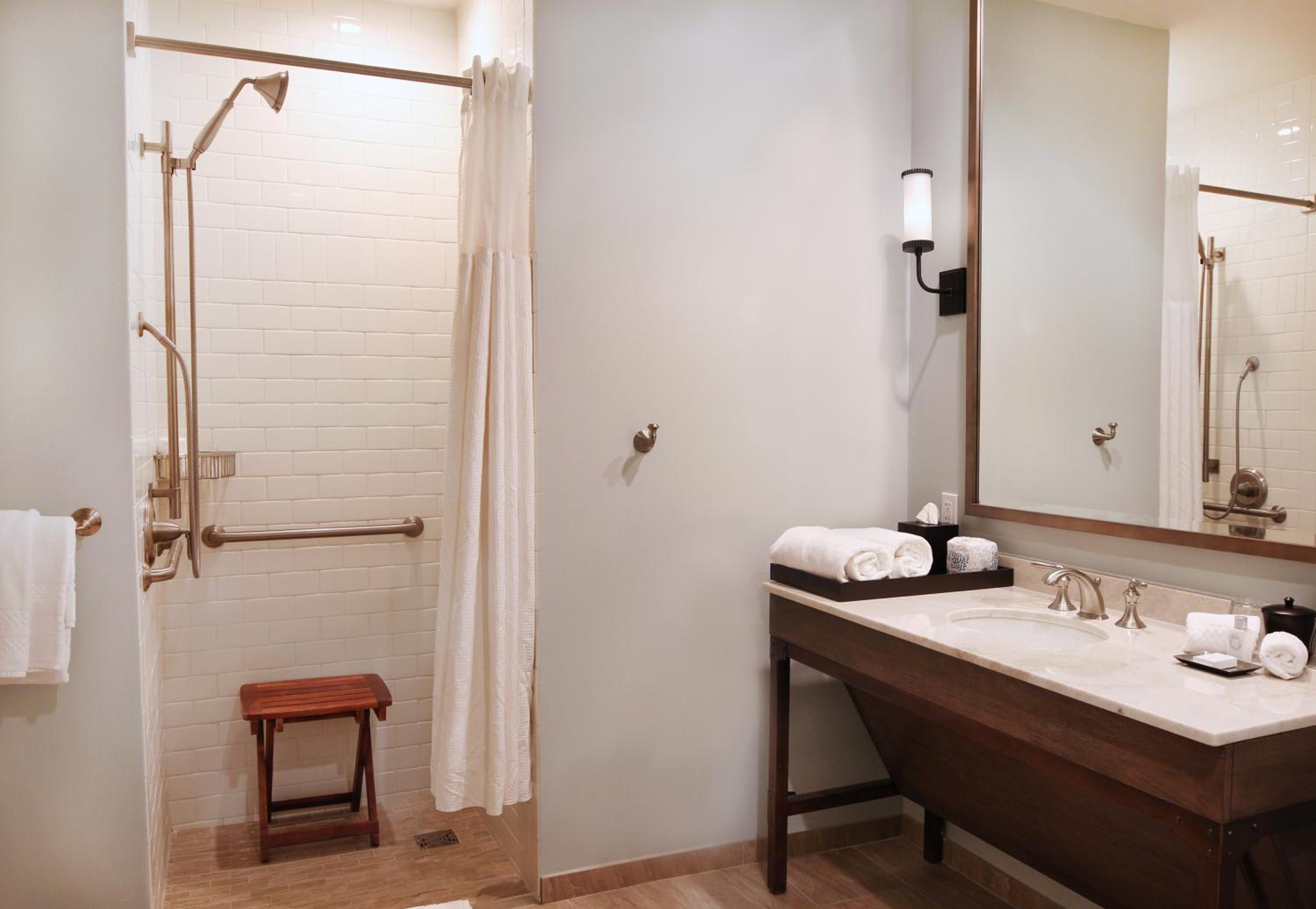 NOPSI Hotel New Orleans, Billede 5