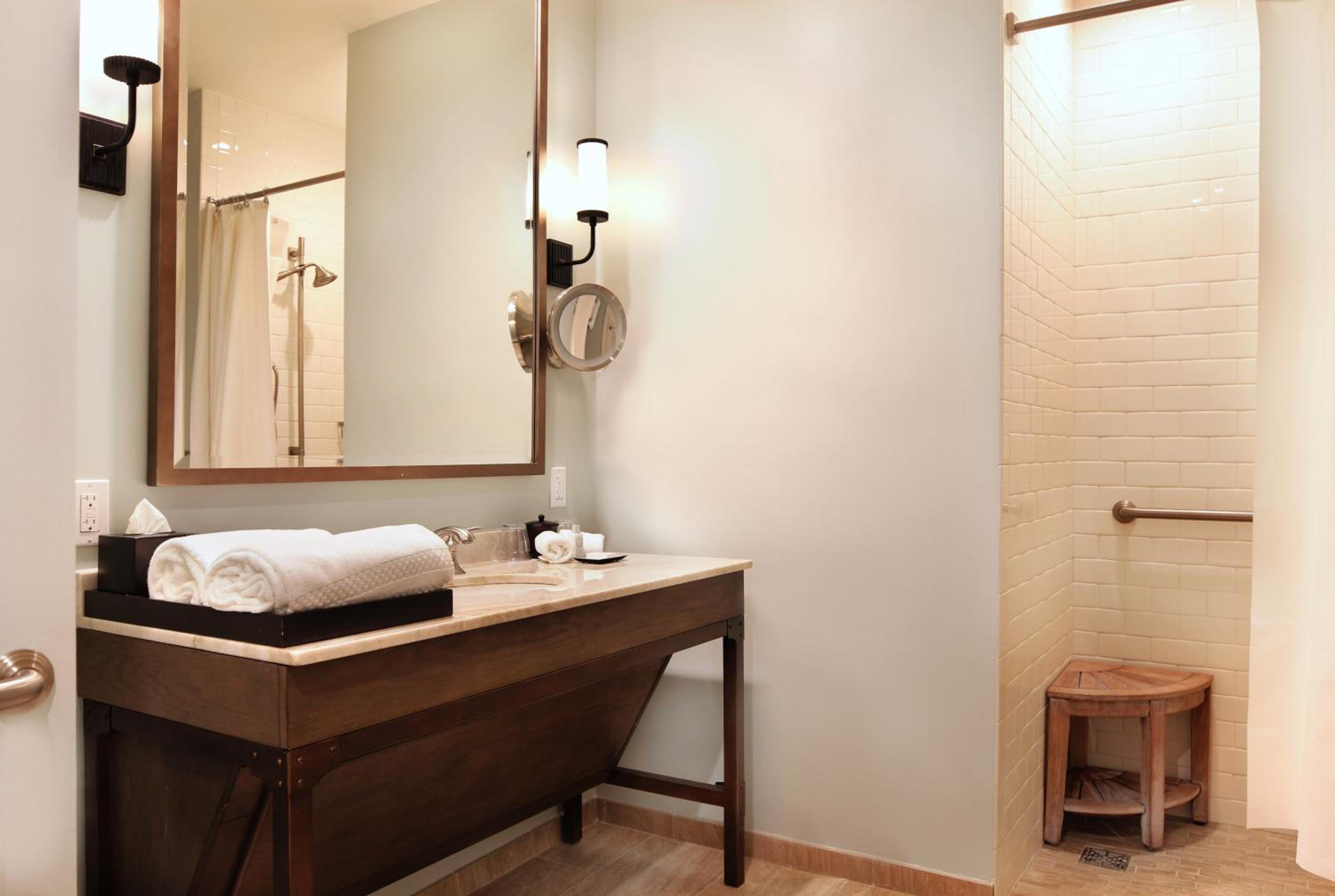 NOPSI Hotel New Orleans, Billede 4