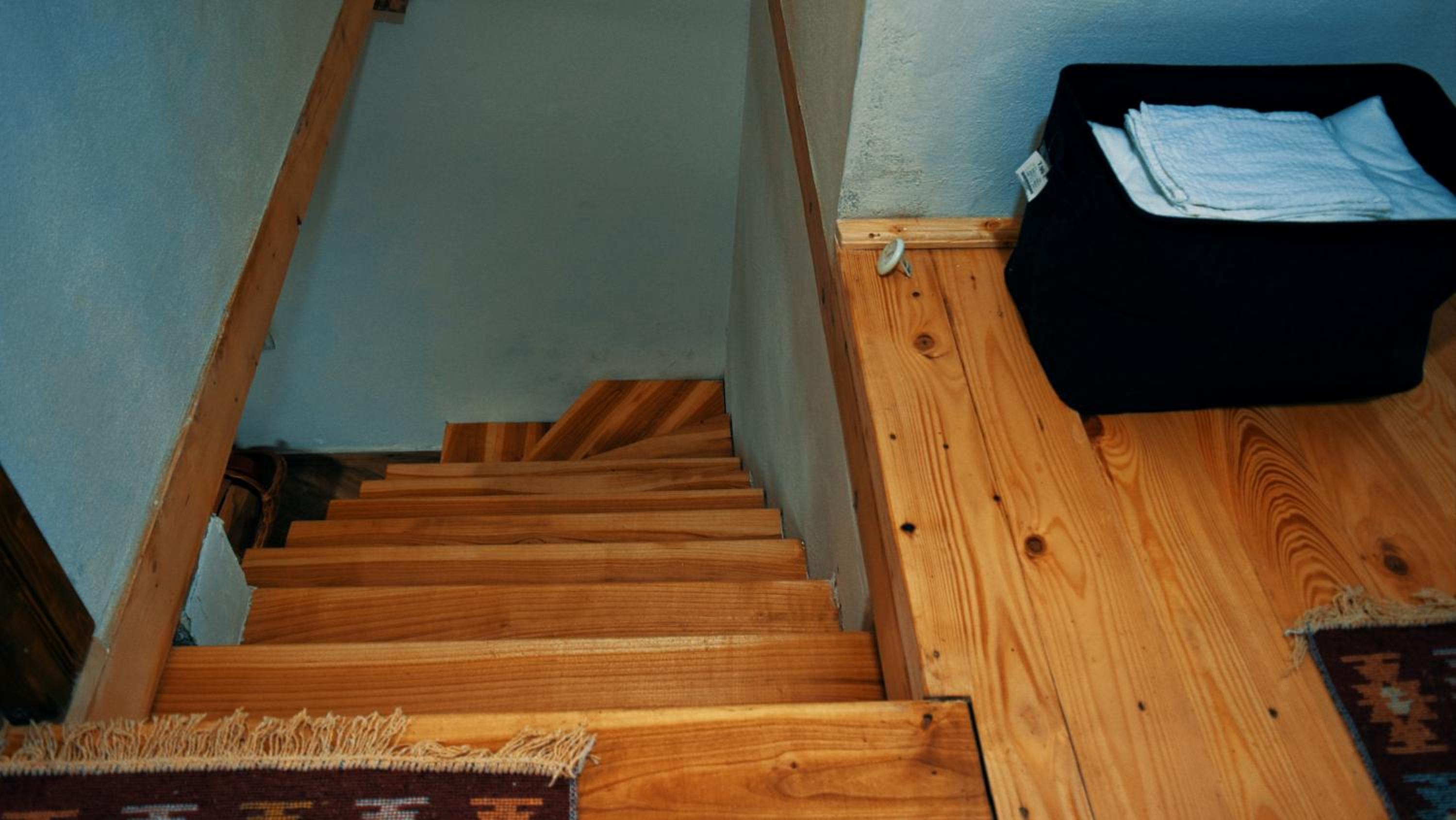 Three-Bedroom House - Photo 33