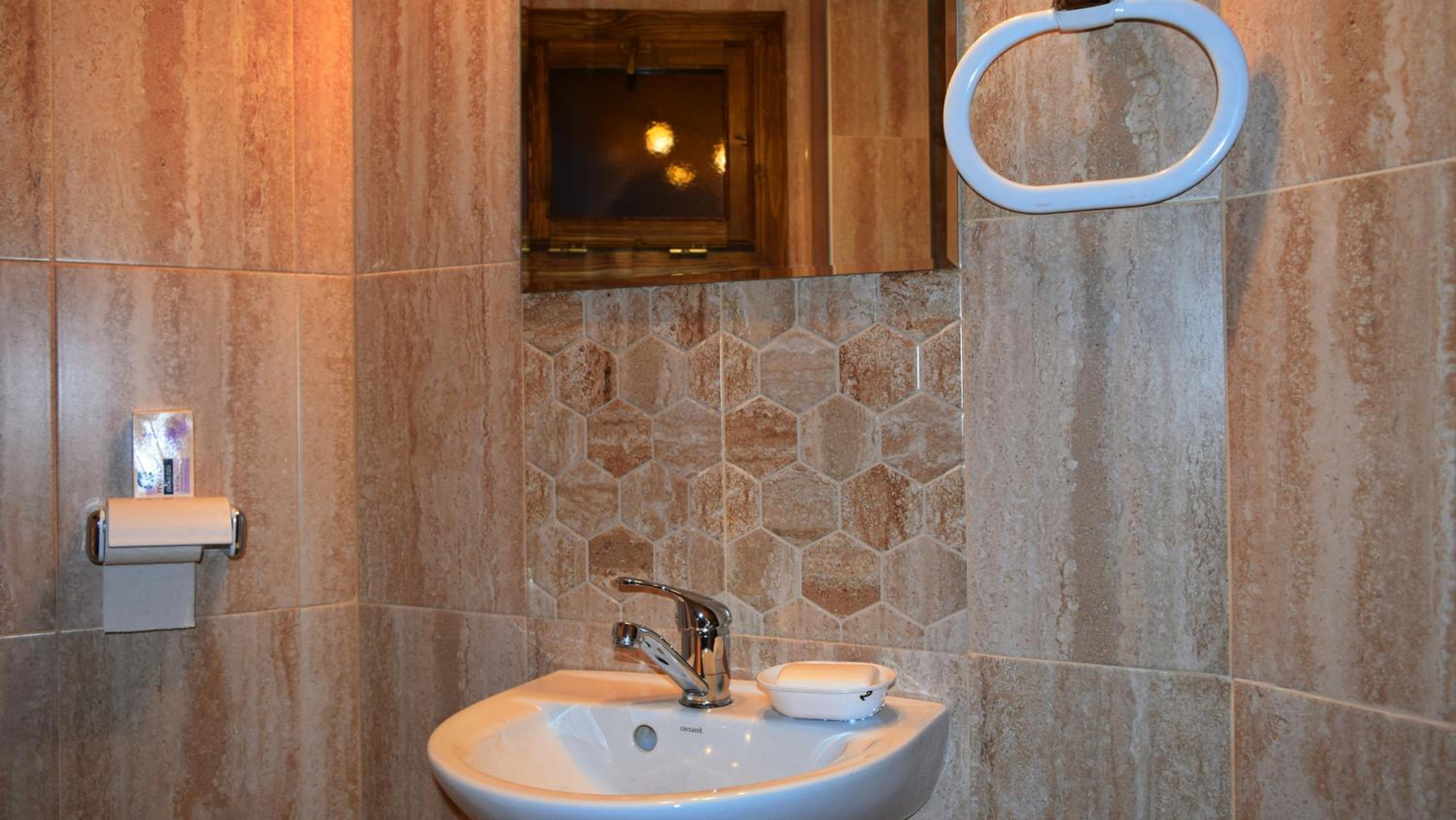 Three-Bedroom House - Photo 14