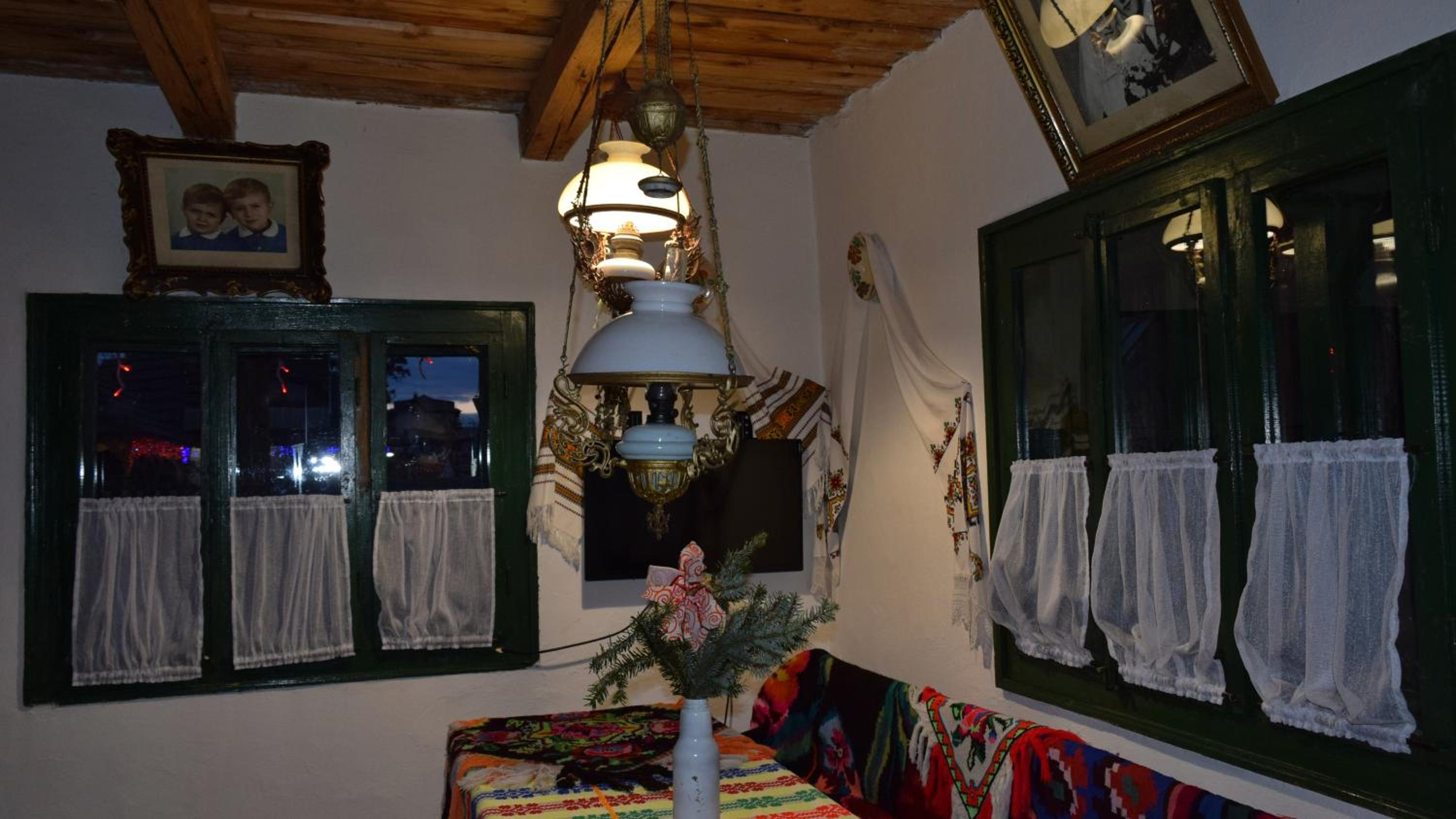 Three-Bedroom House - Photo 12