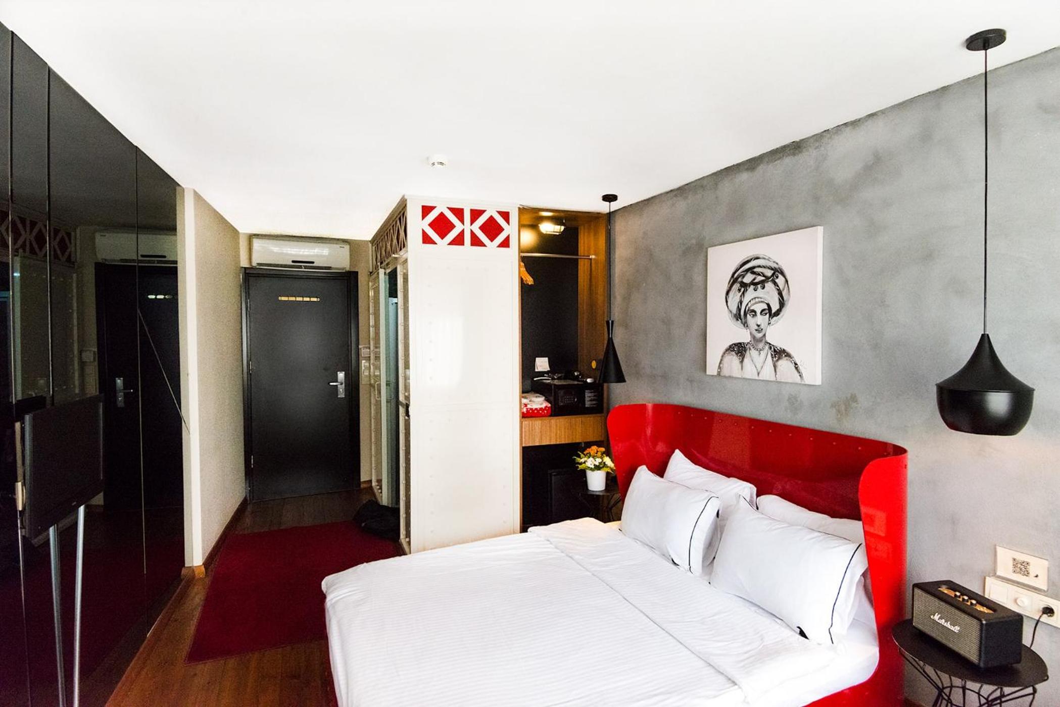 Double or Twin Room photo 3