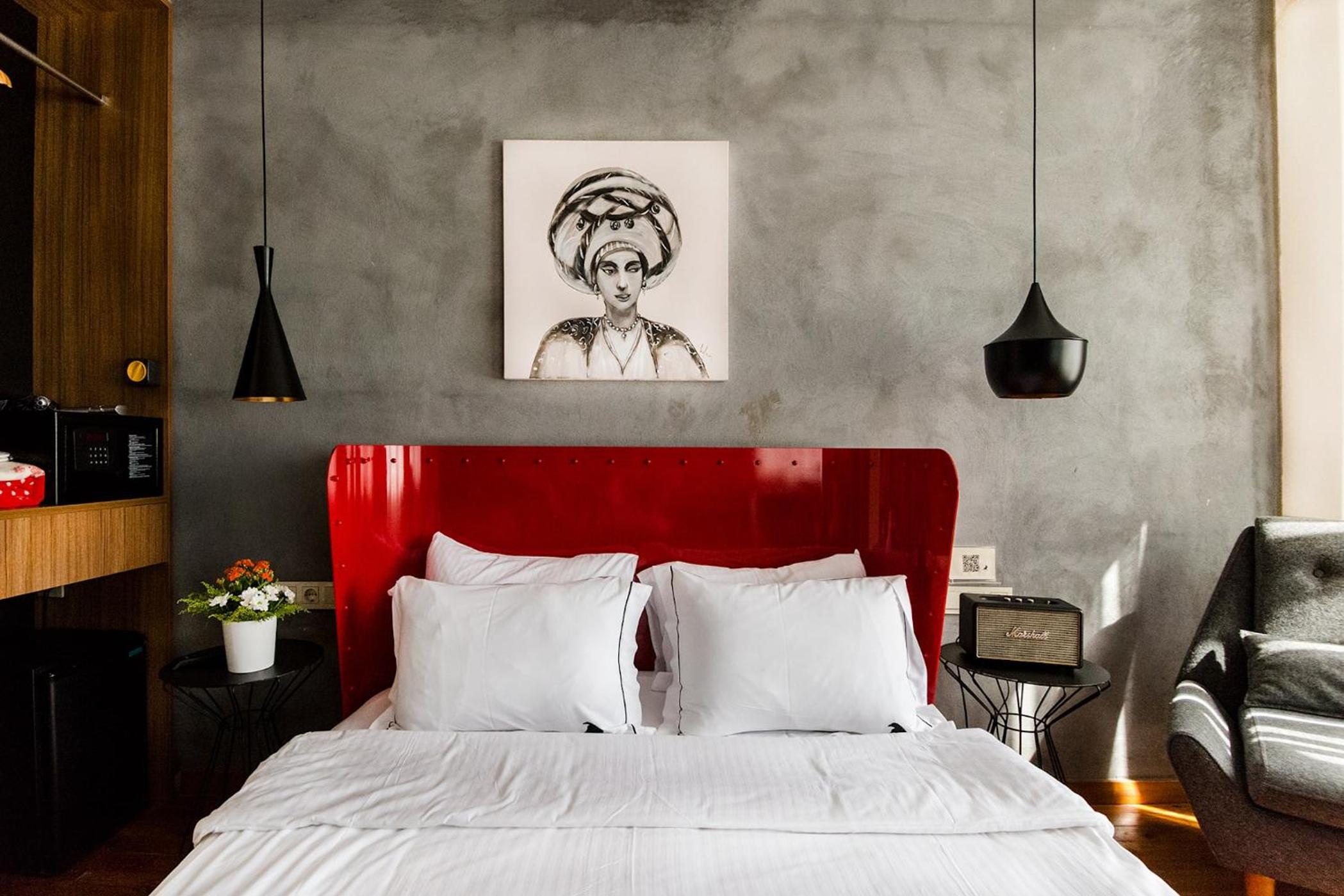 Superior King Room photo 3