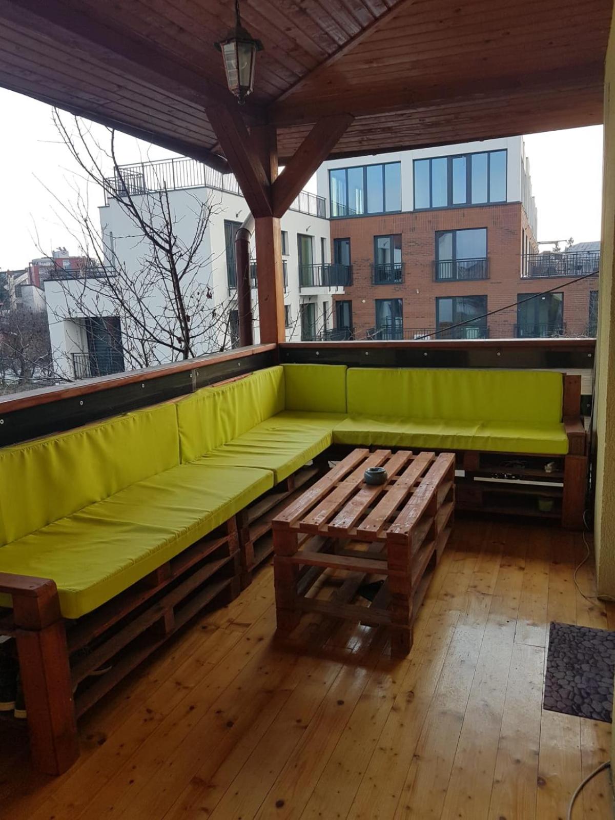 One-Bedroom Apartment - Photo 10