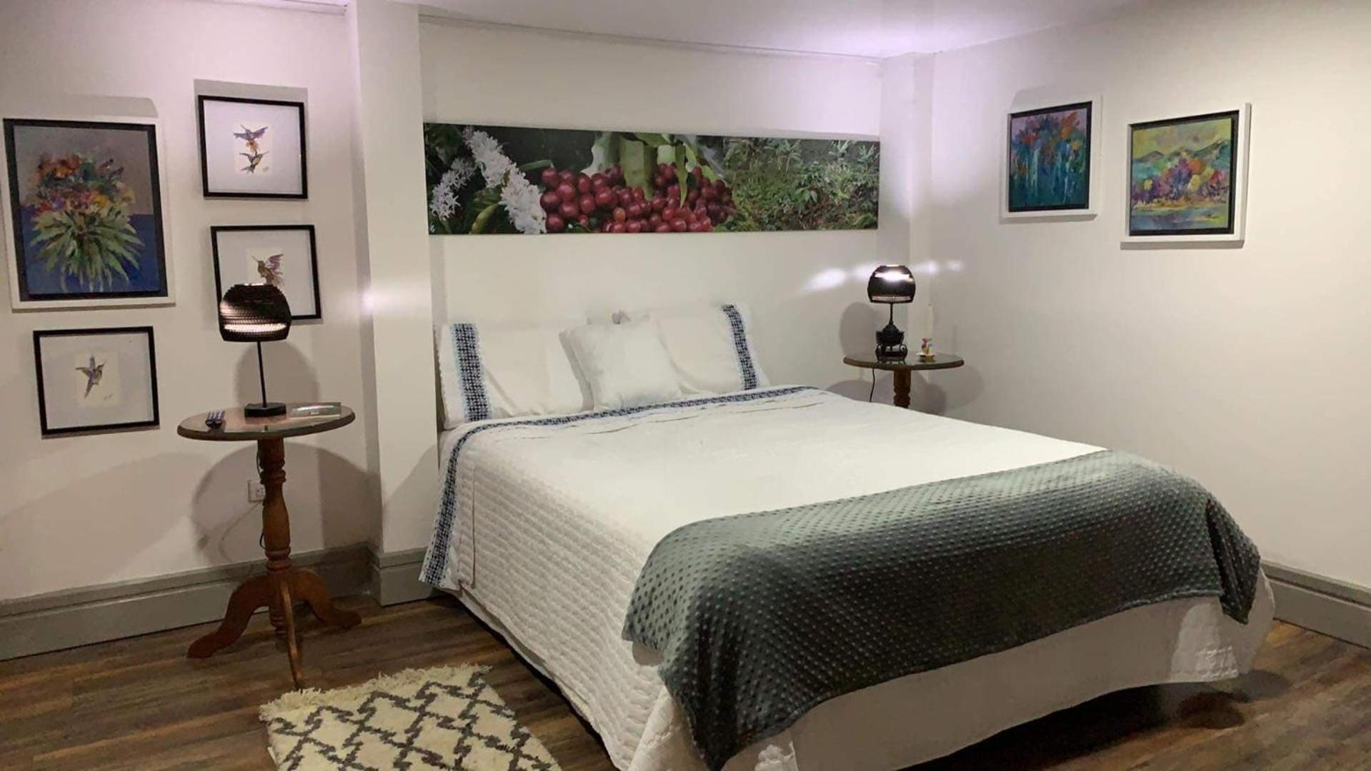 Classic Triple Room