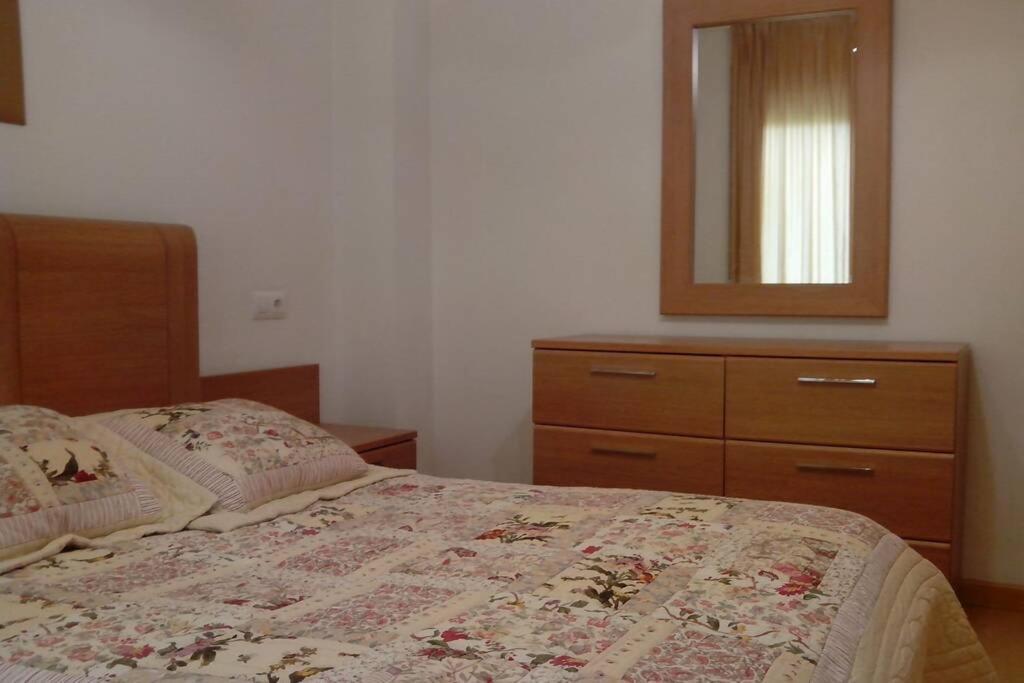 Departamento de tres habitaciones