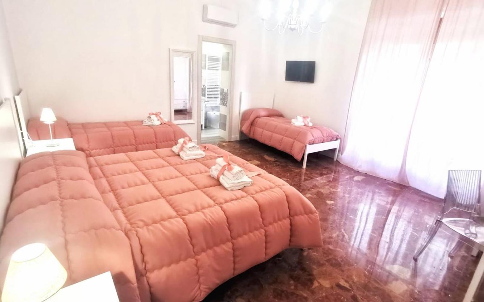 Quadruple Room photo 1