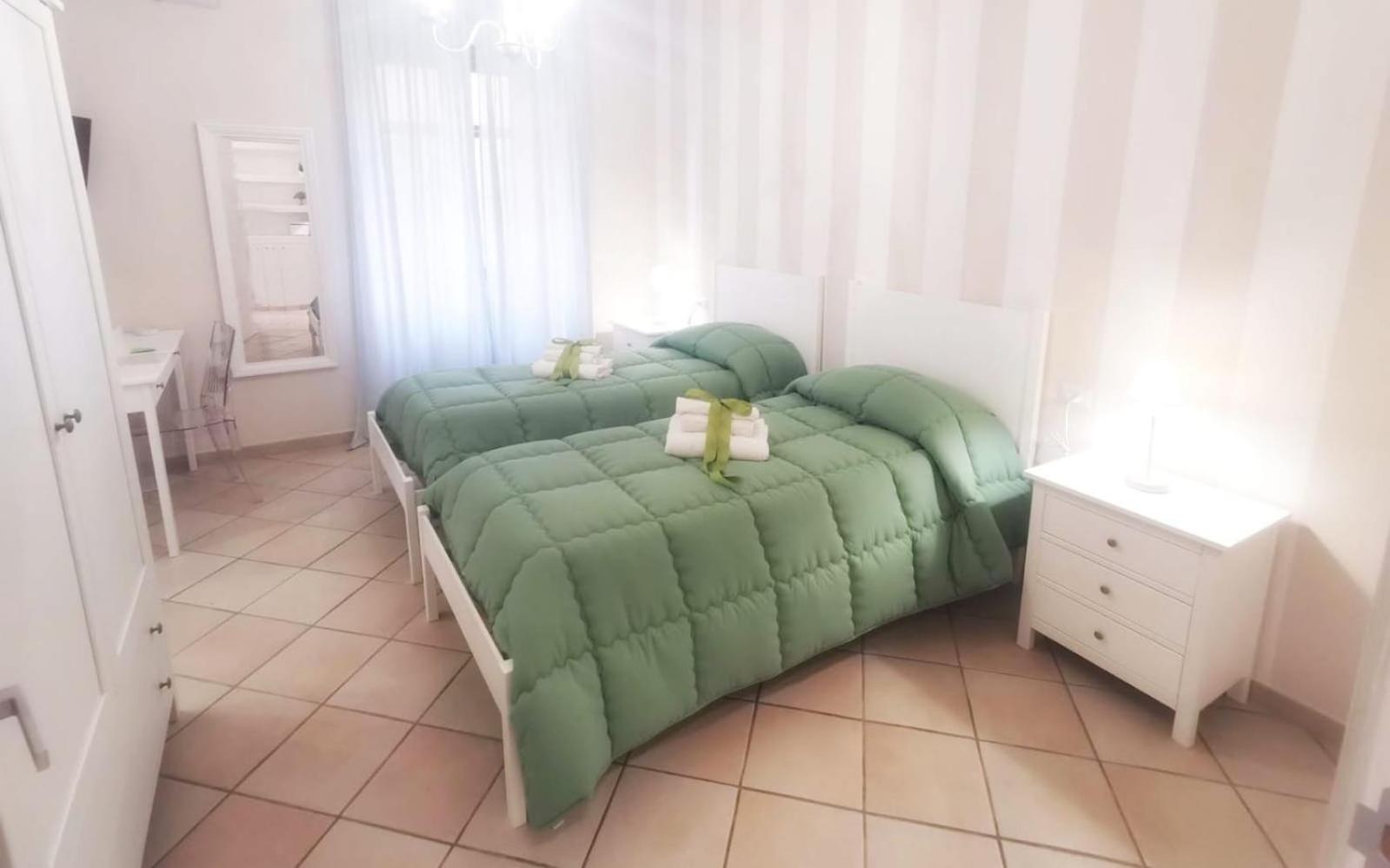 Twin Room photo 1