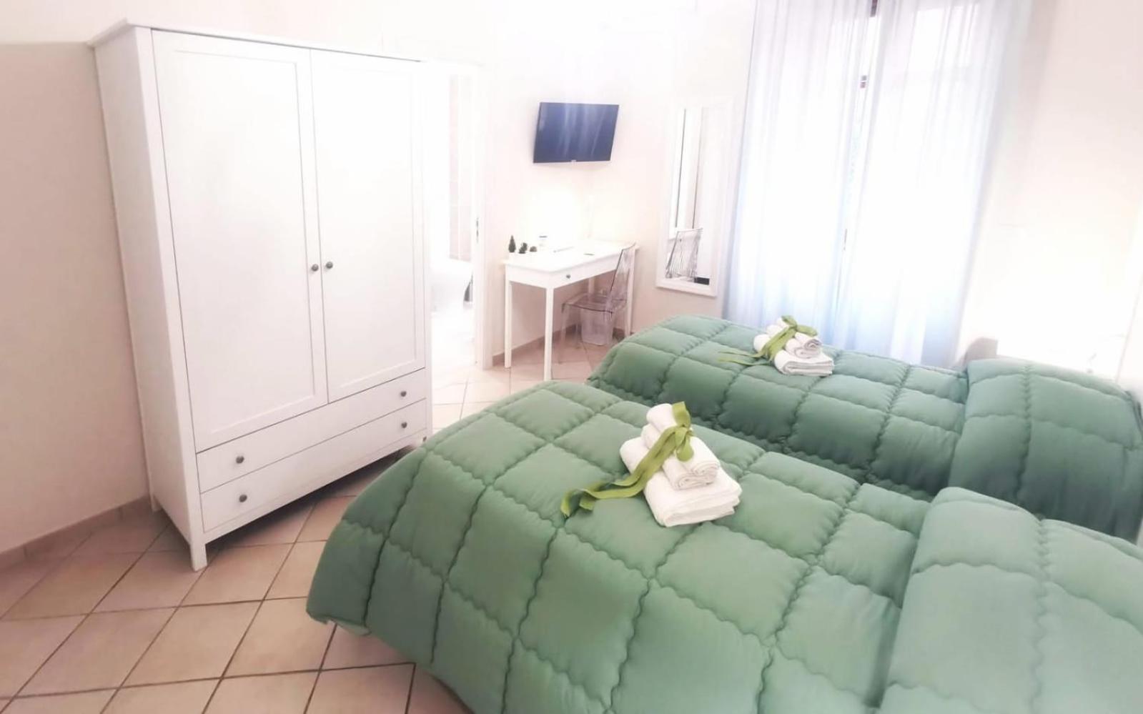 Twin Room photo 3
