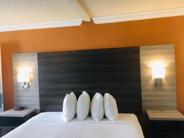 King Room - Non-Smoking - Photo 4