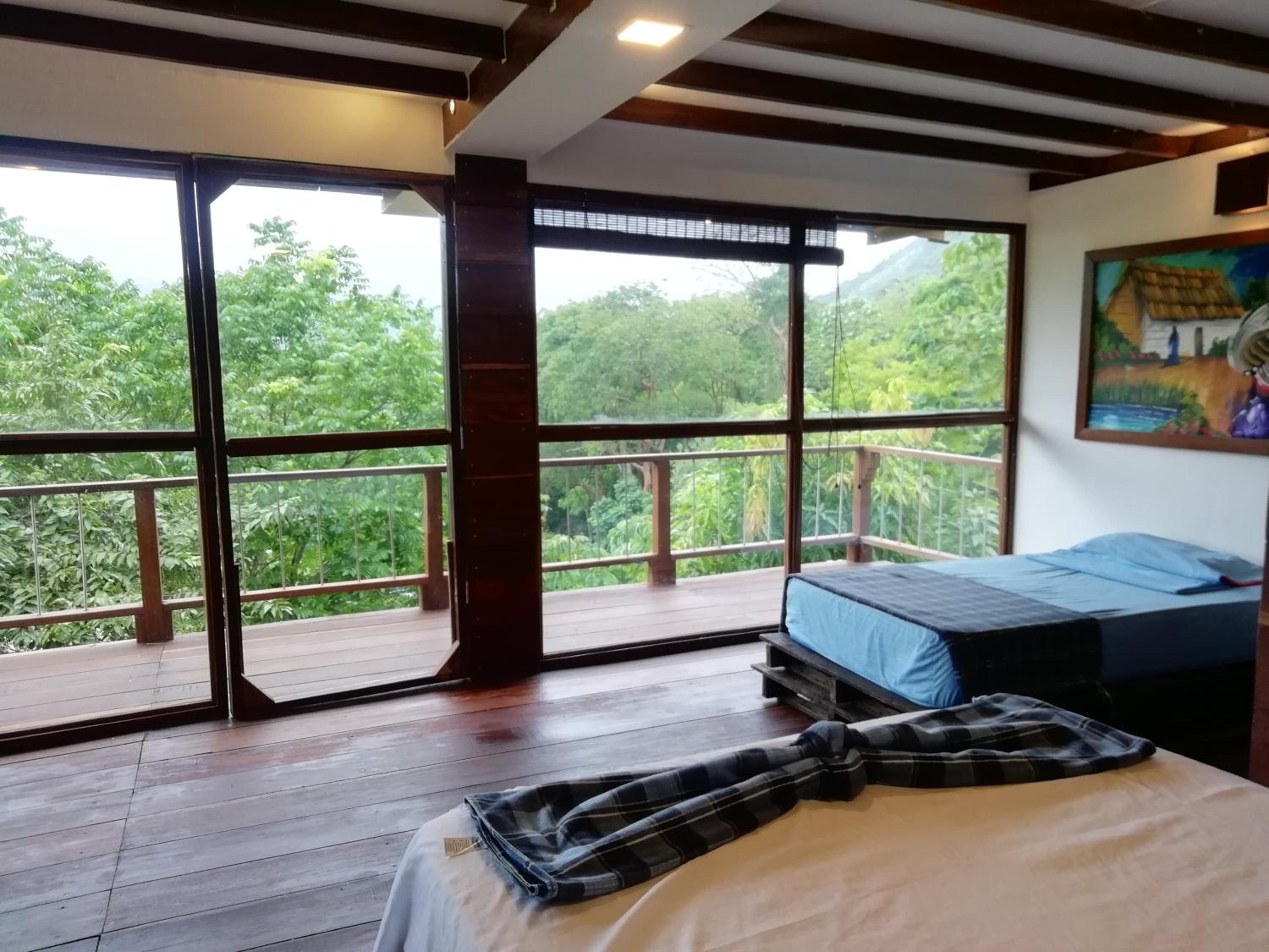 Deluxe Room photo 1