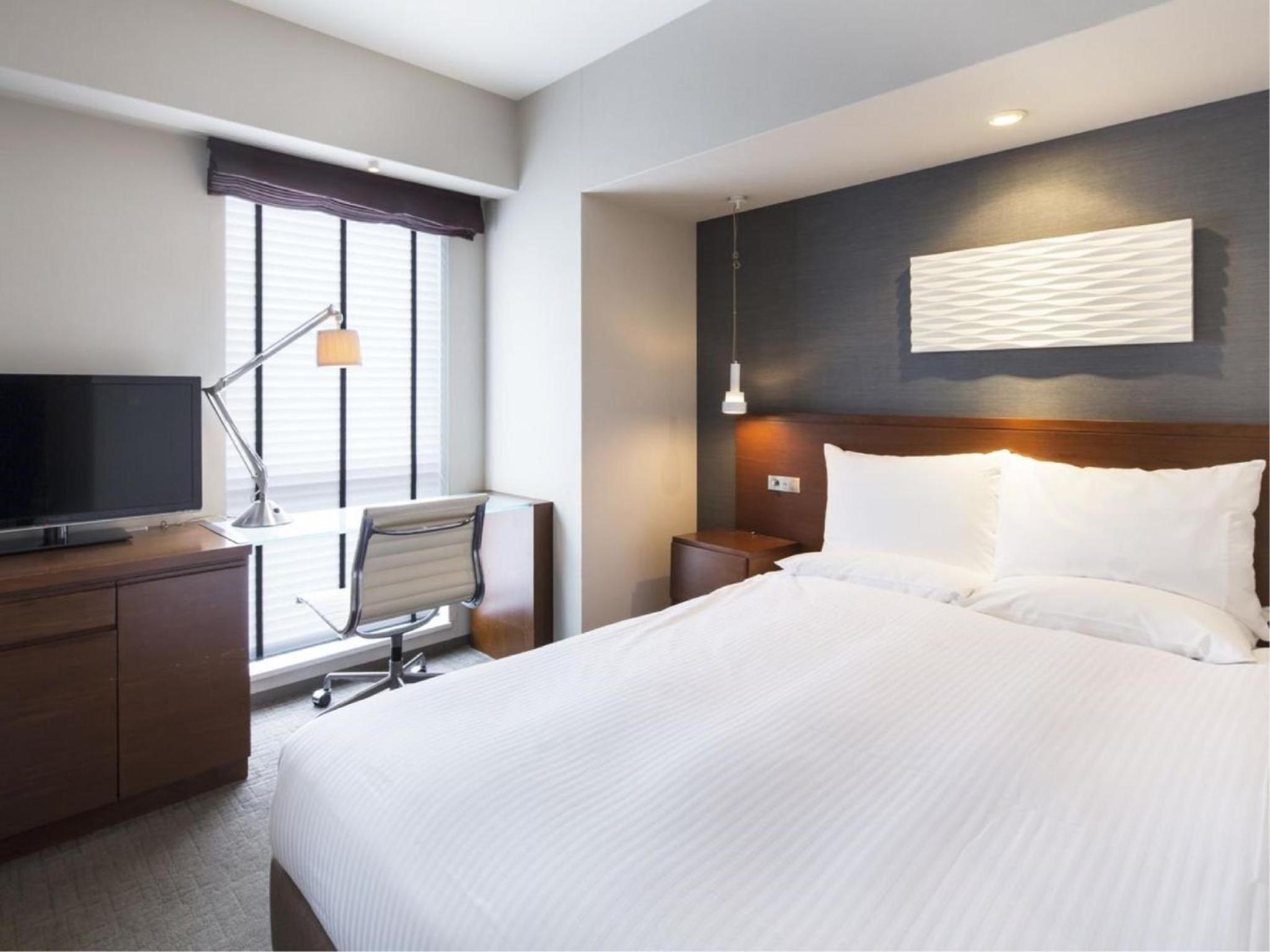 Standard Double Room - Non-Smoking - Photo 6