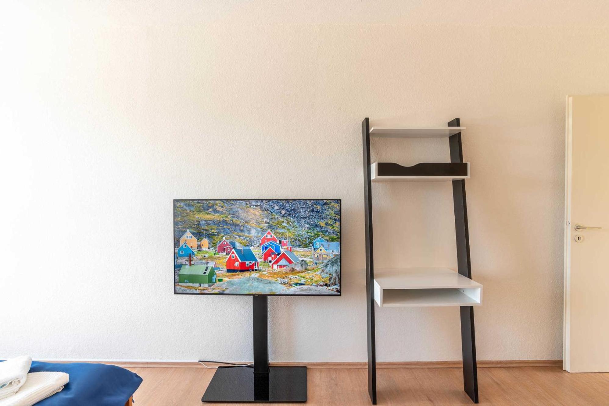 Apartment photo 2