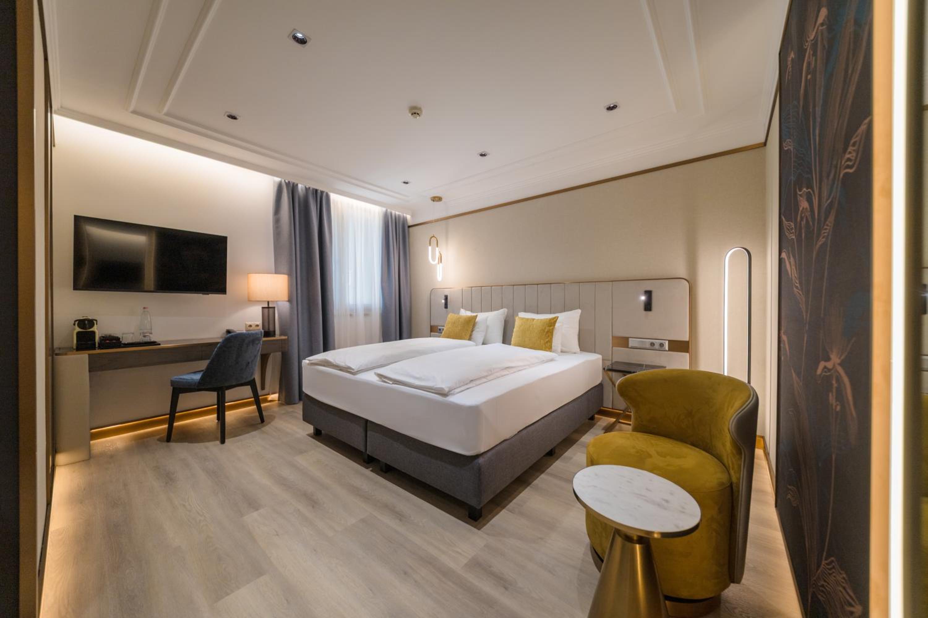 Superior Double or Twin Room