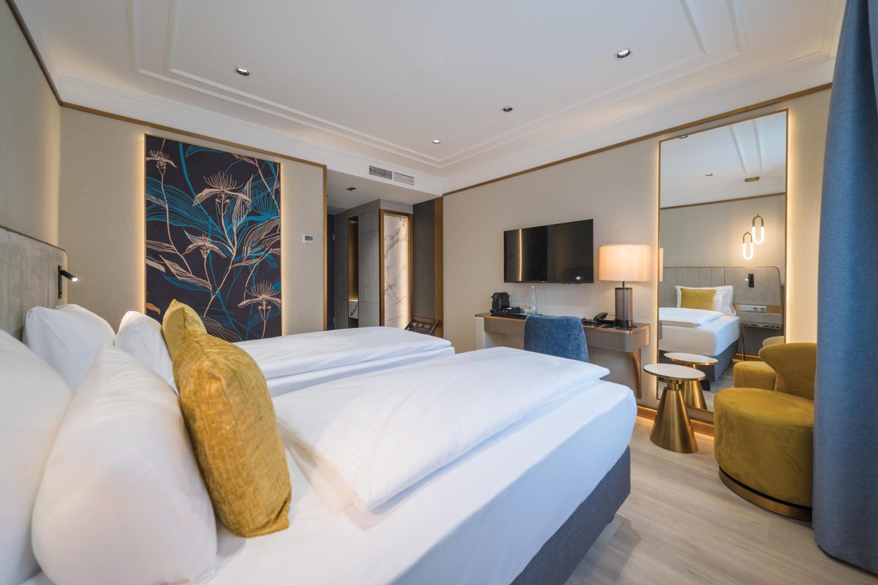 Superior Double or Twin Room