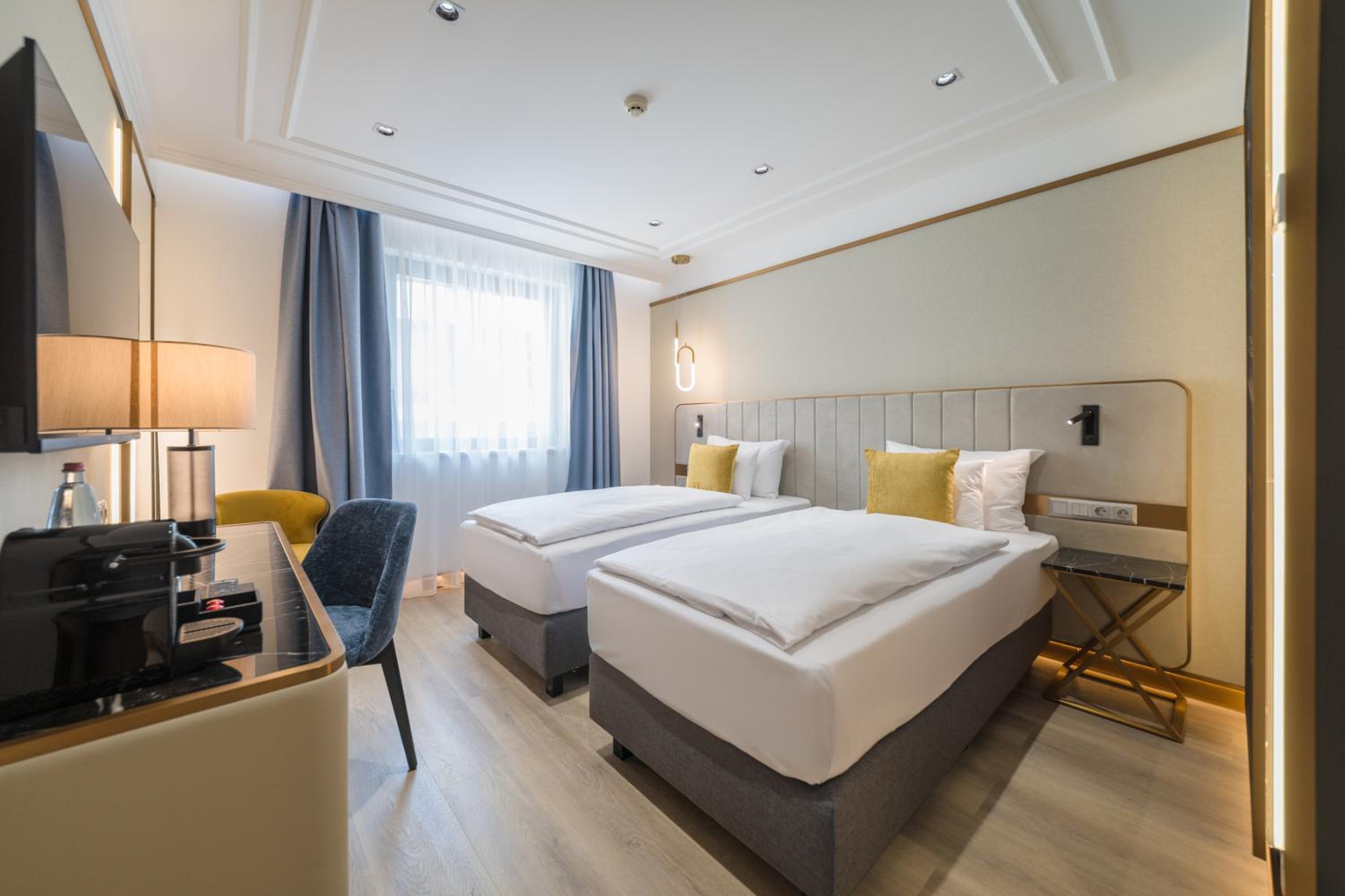 Superior Double or Twin Room