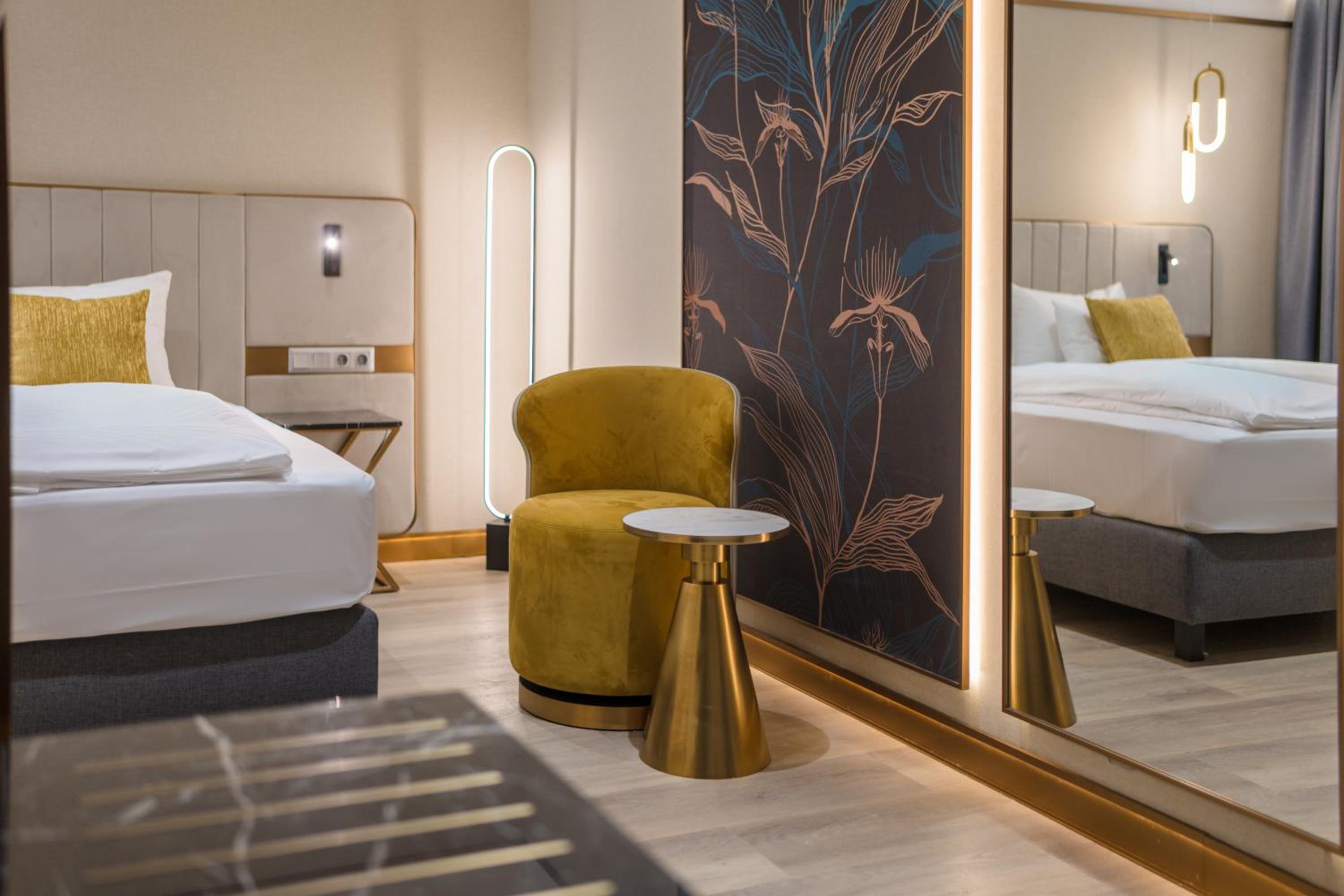 Superior Double or Twin Room