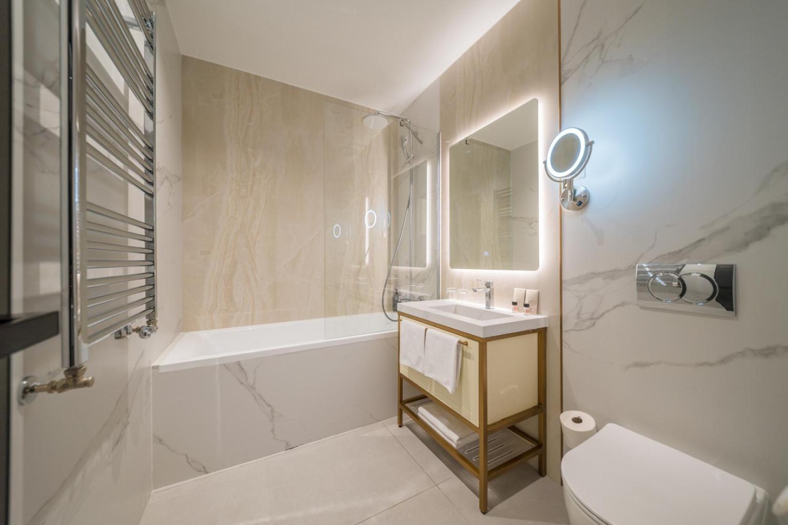 Premium Plus Double Room