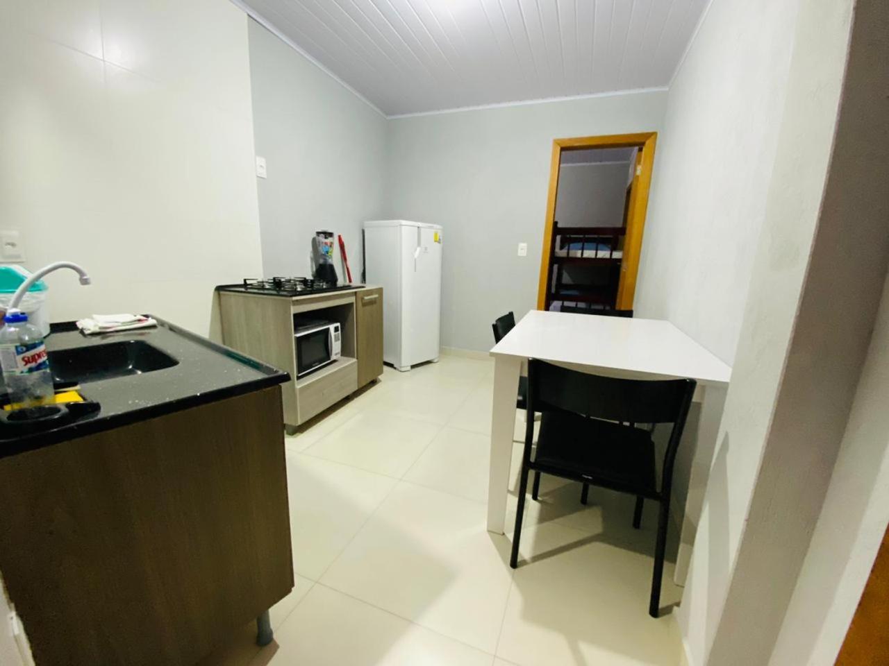 Standard Apartment photo 2