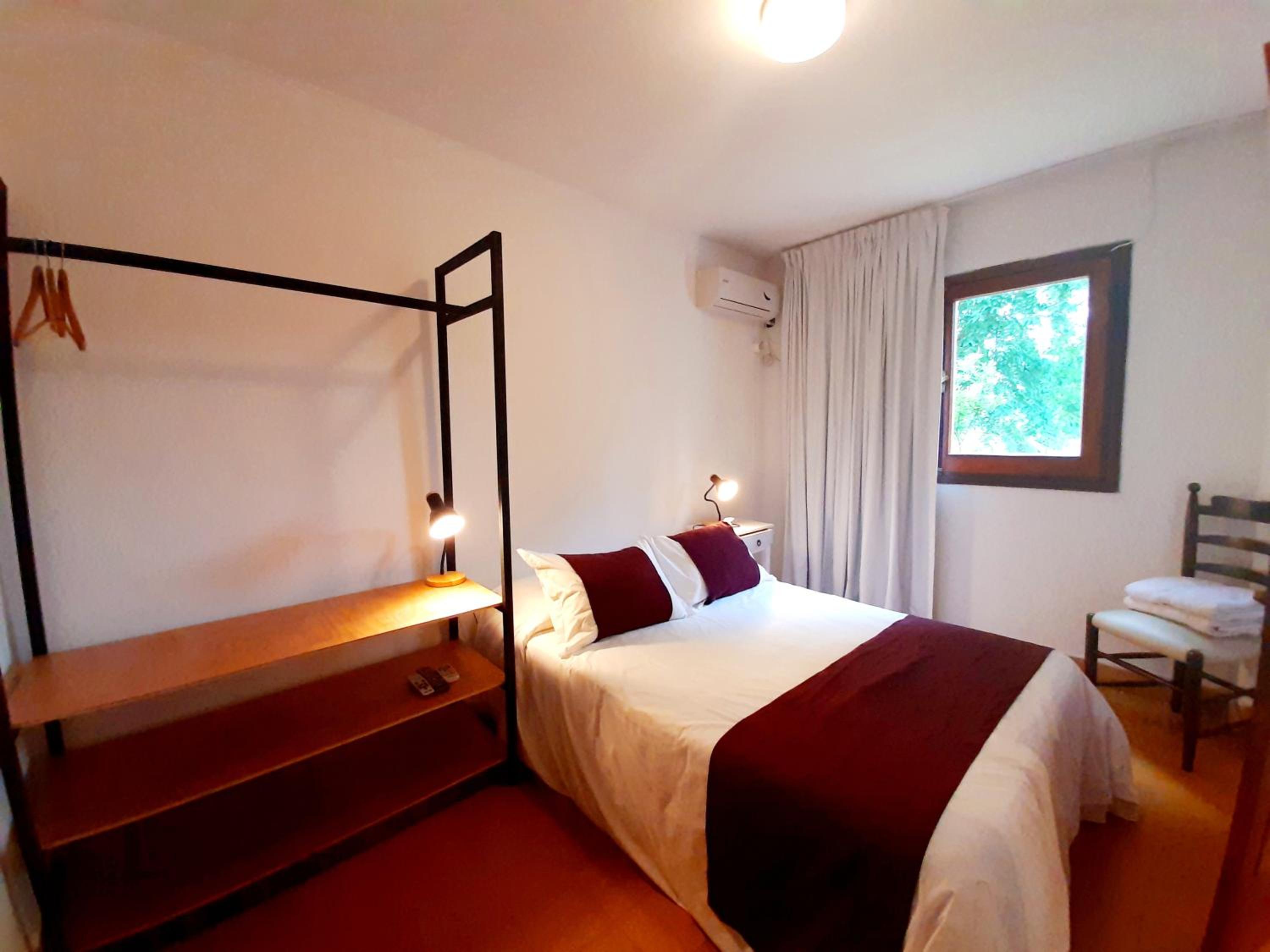 Economy Double Room photo 2