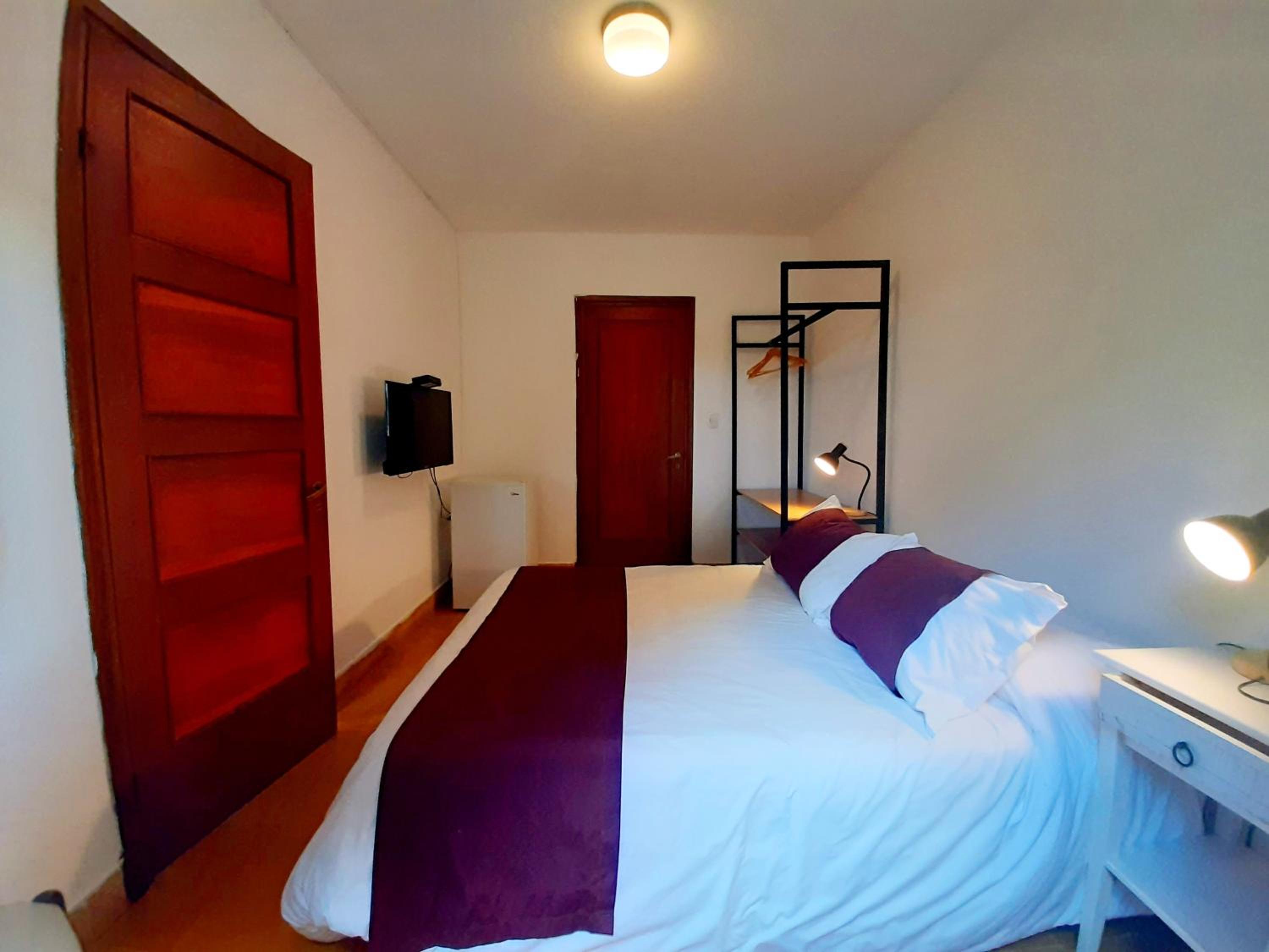 Economy Double Room photo 3