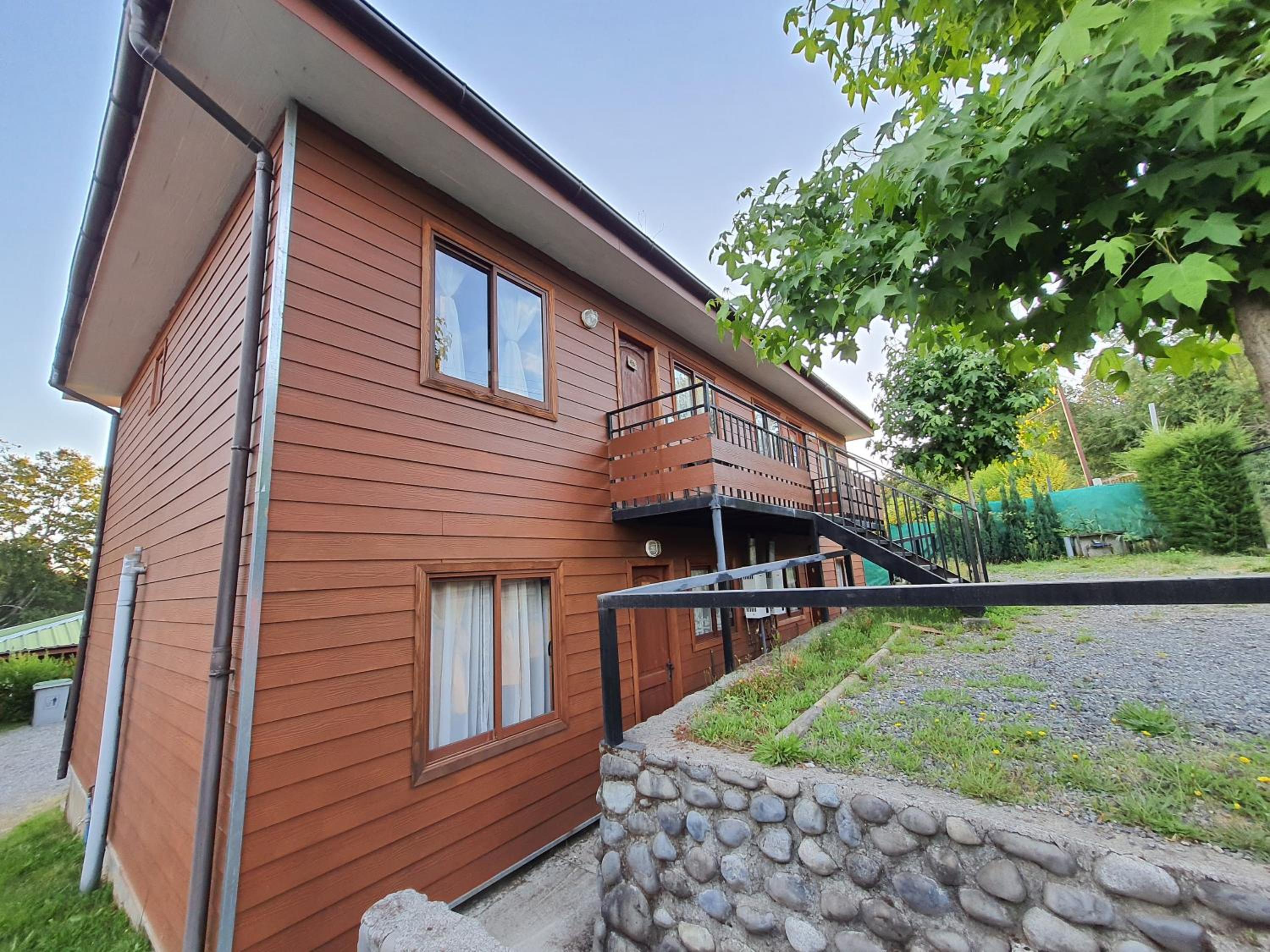 Two-Bedroom House photo 1