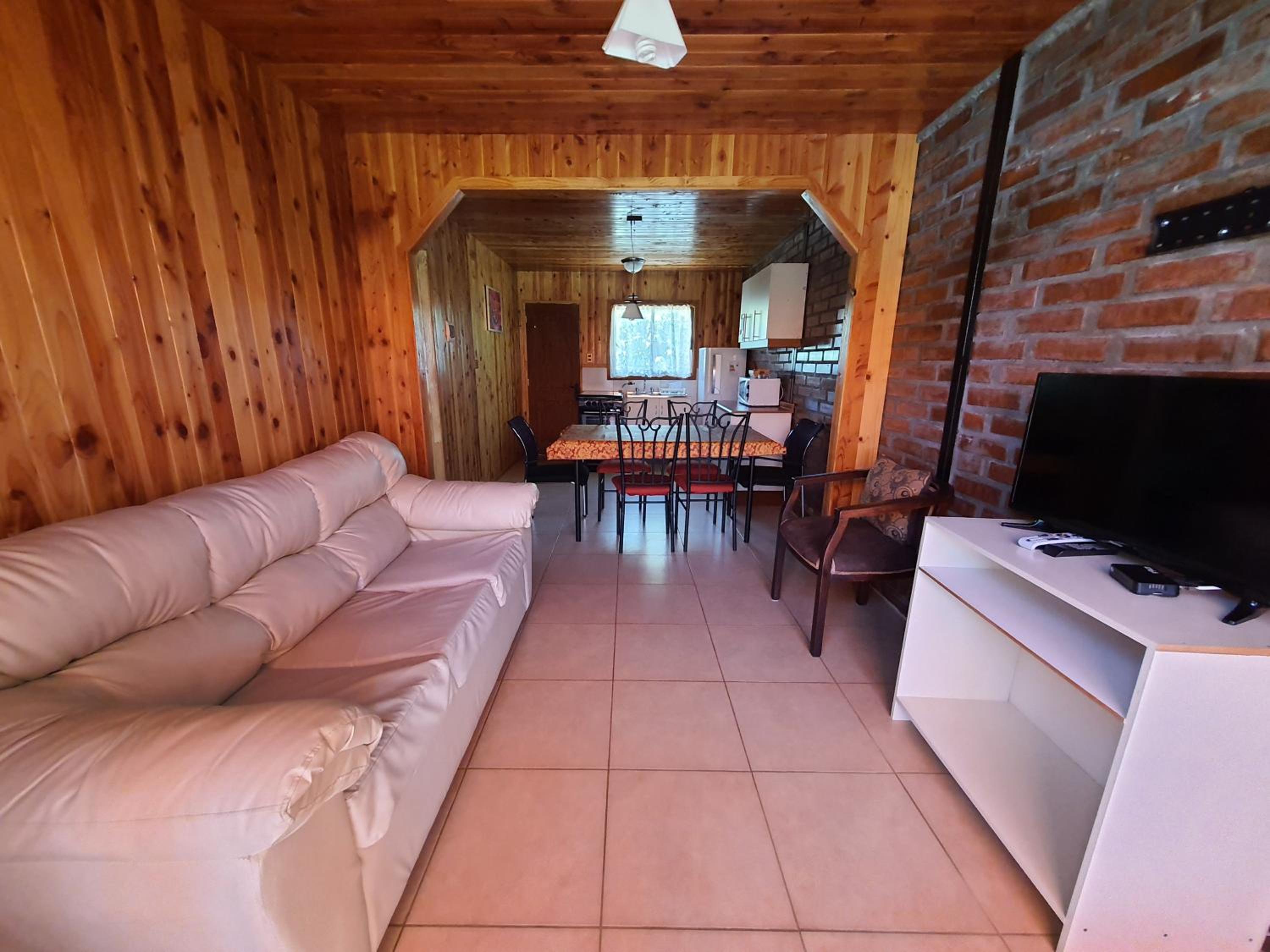 Two-Bedroom House photo 3