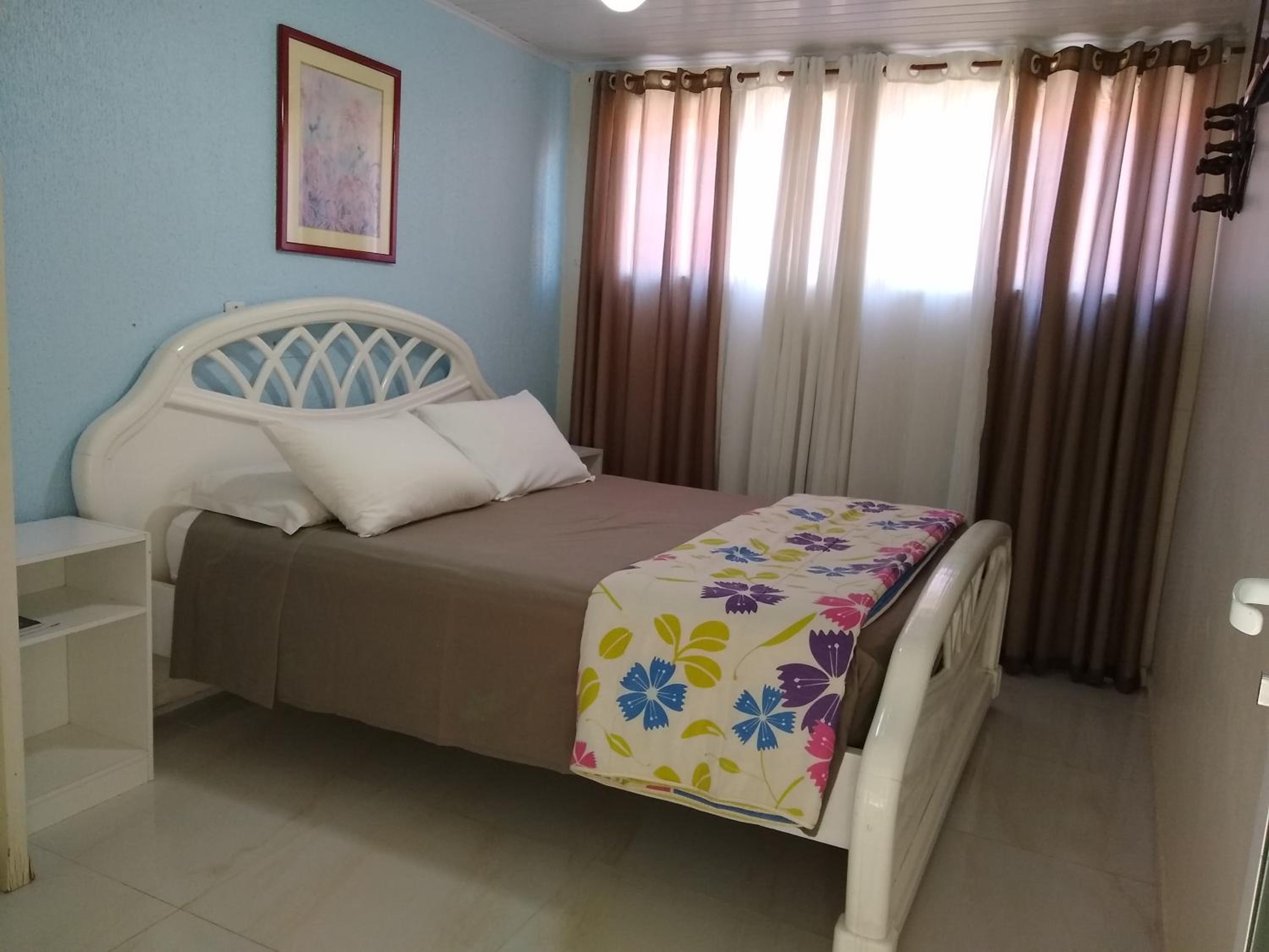 Family Apartment photo 2