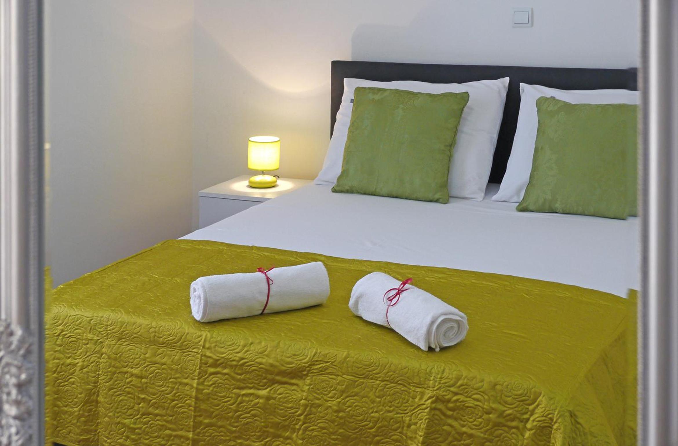 Double Room with Balcony photo 3