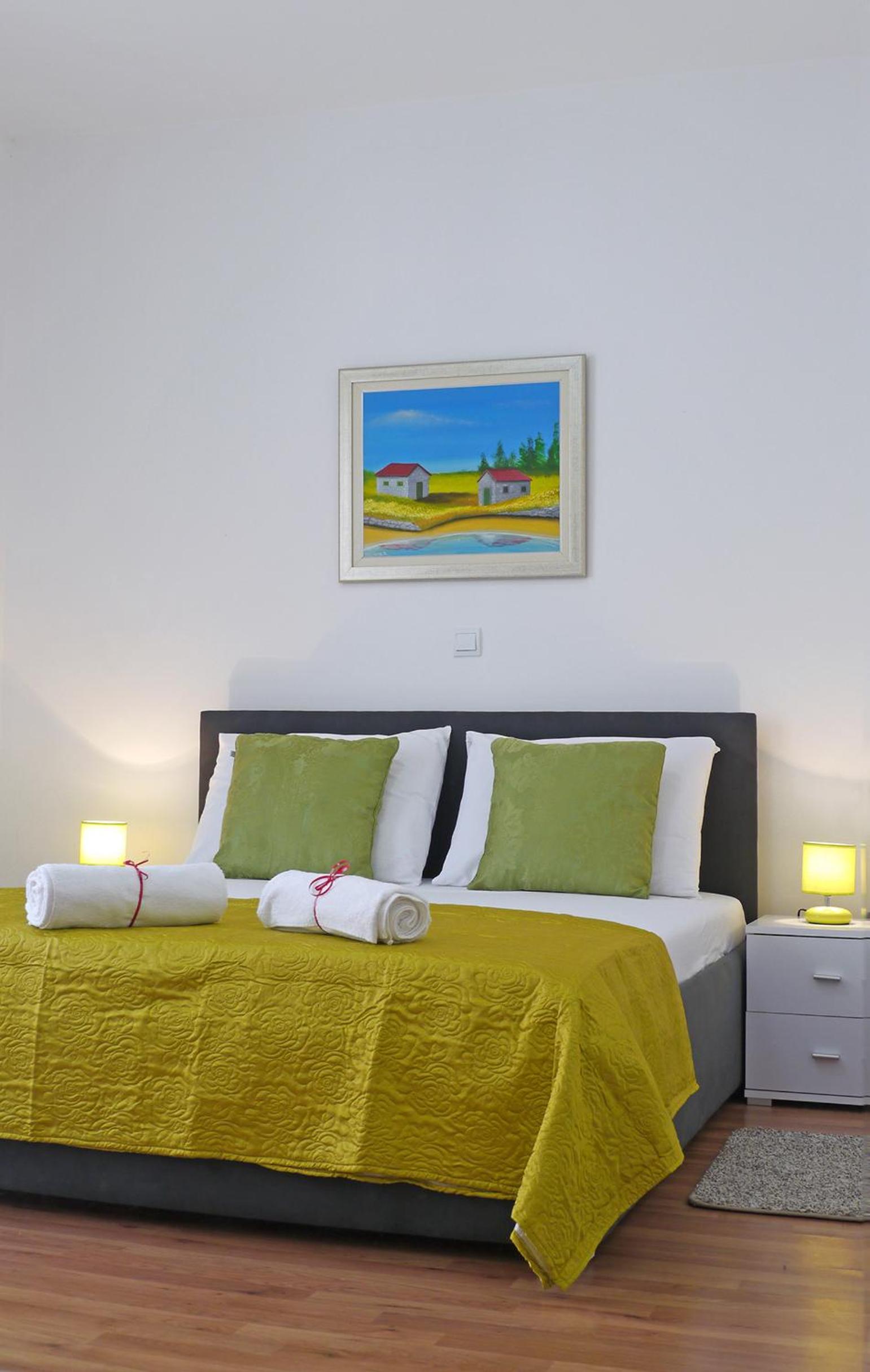 Double Room with Balcony photo 2