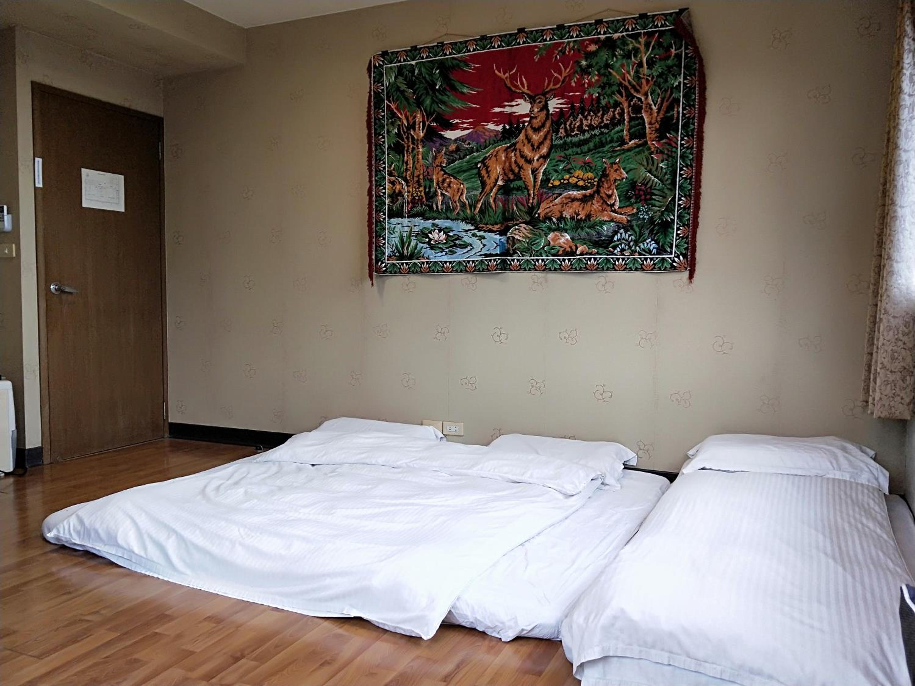 Triple Room - 301 photo 1