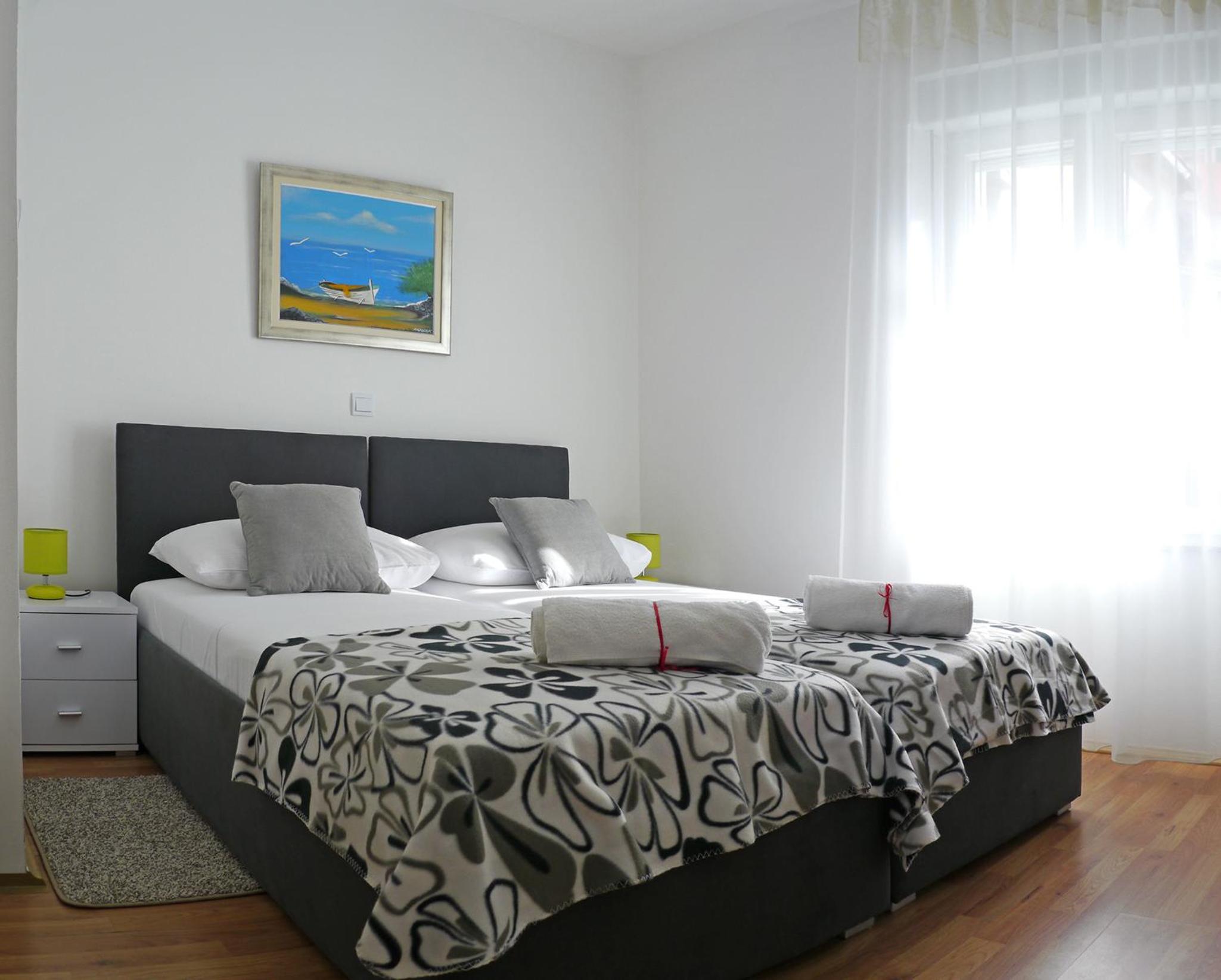 Twin Room photo 1