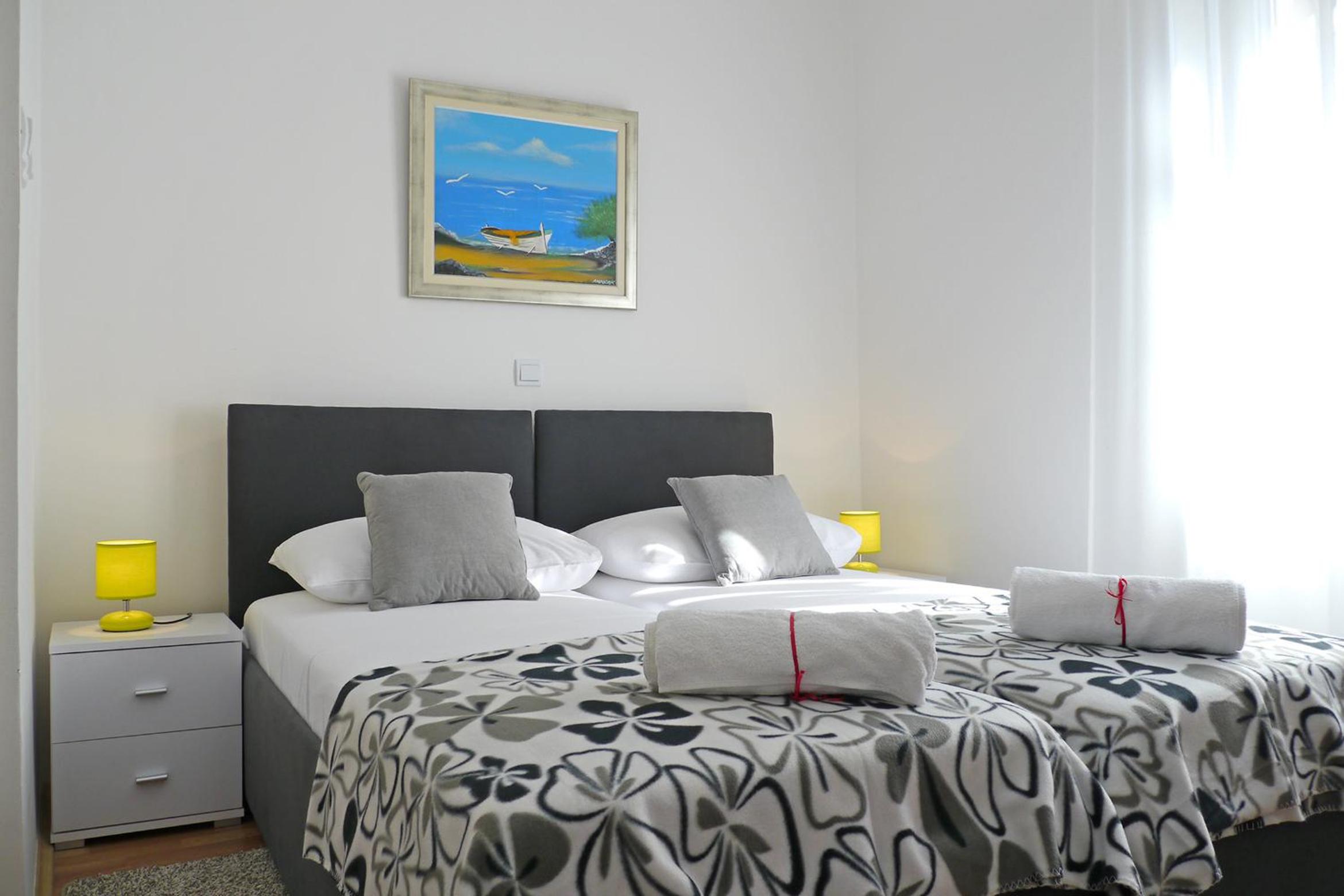 Twin Room photo 2