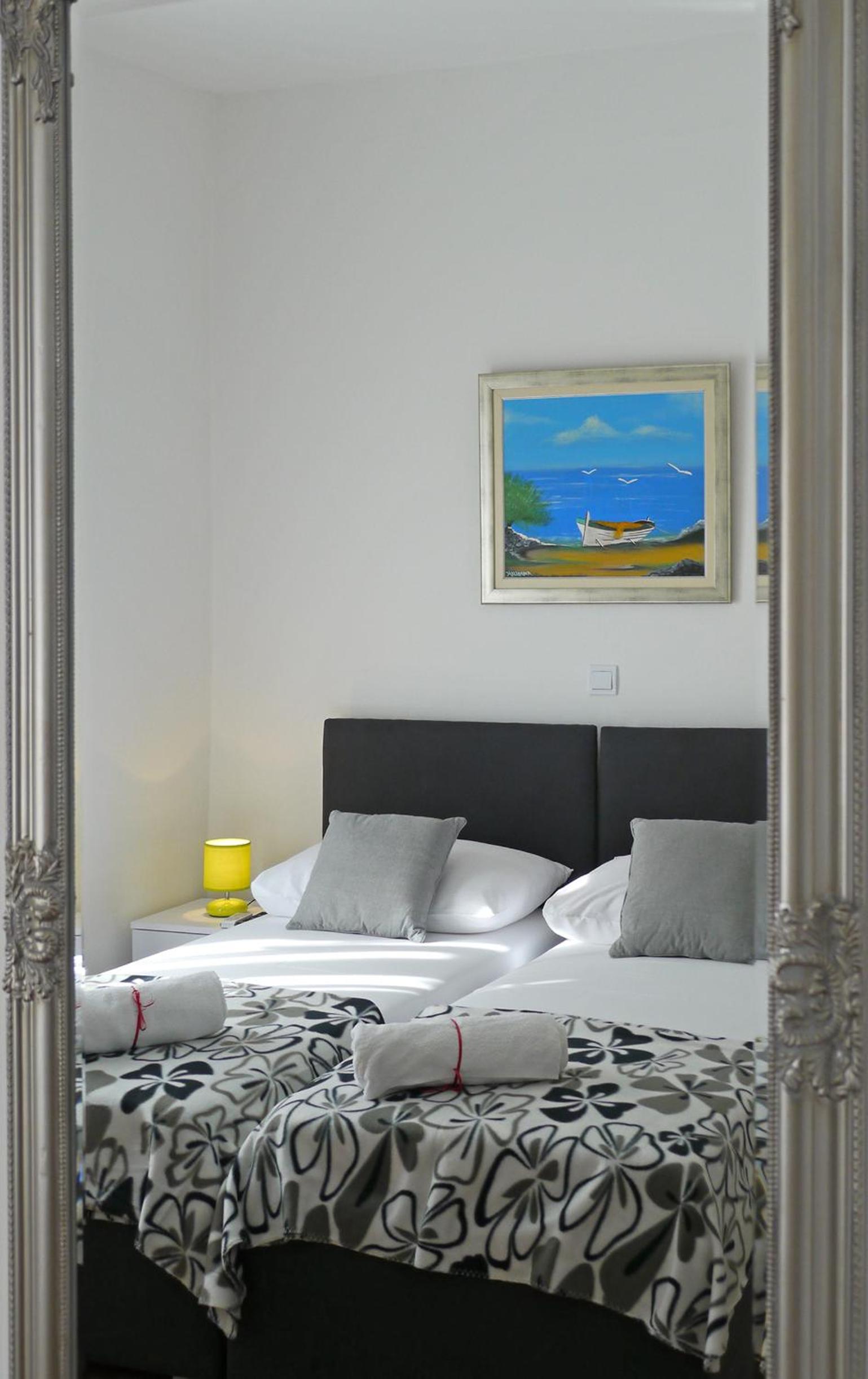 Twin Room photo 3