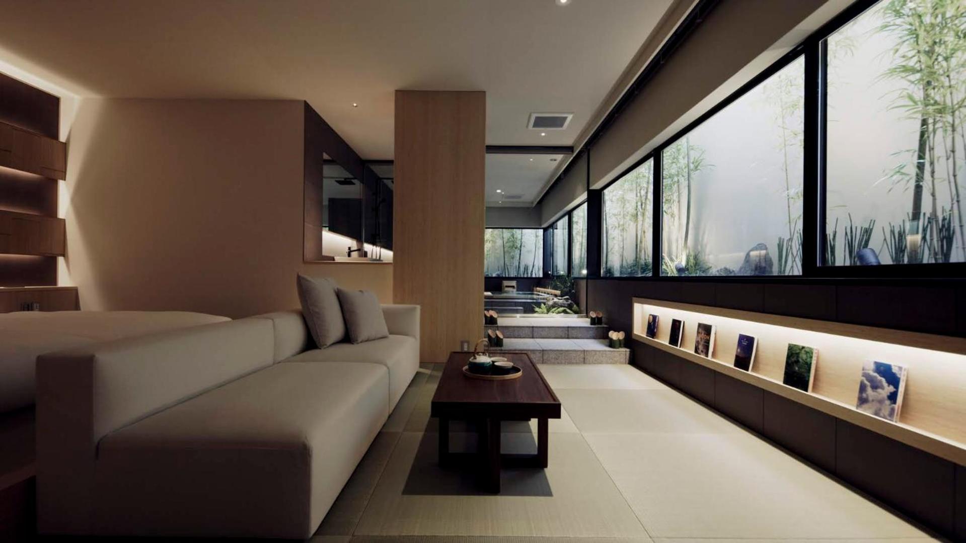 Suite - Photo 10