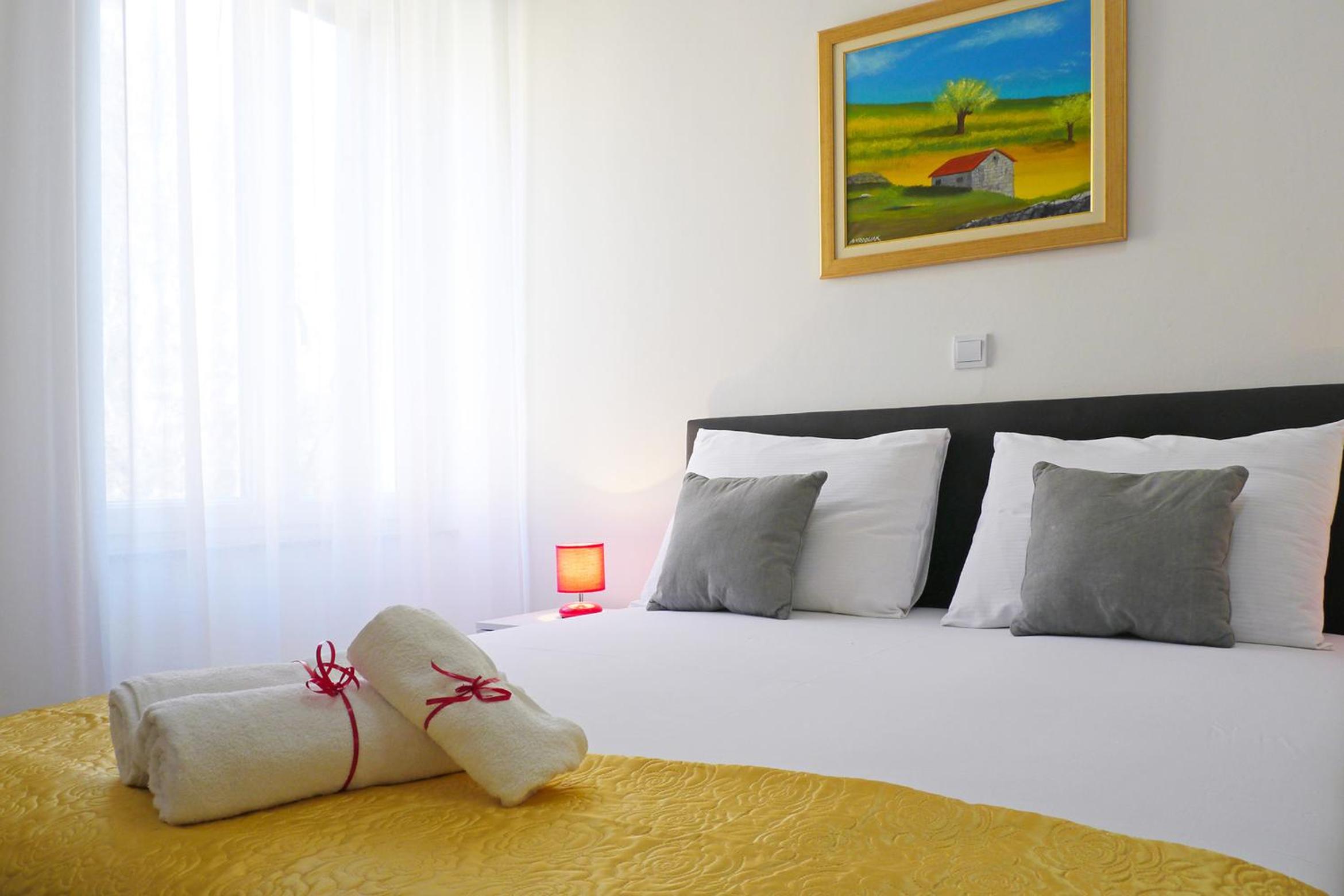 Double Room - Photo 4