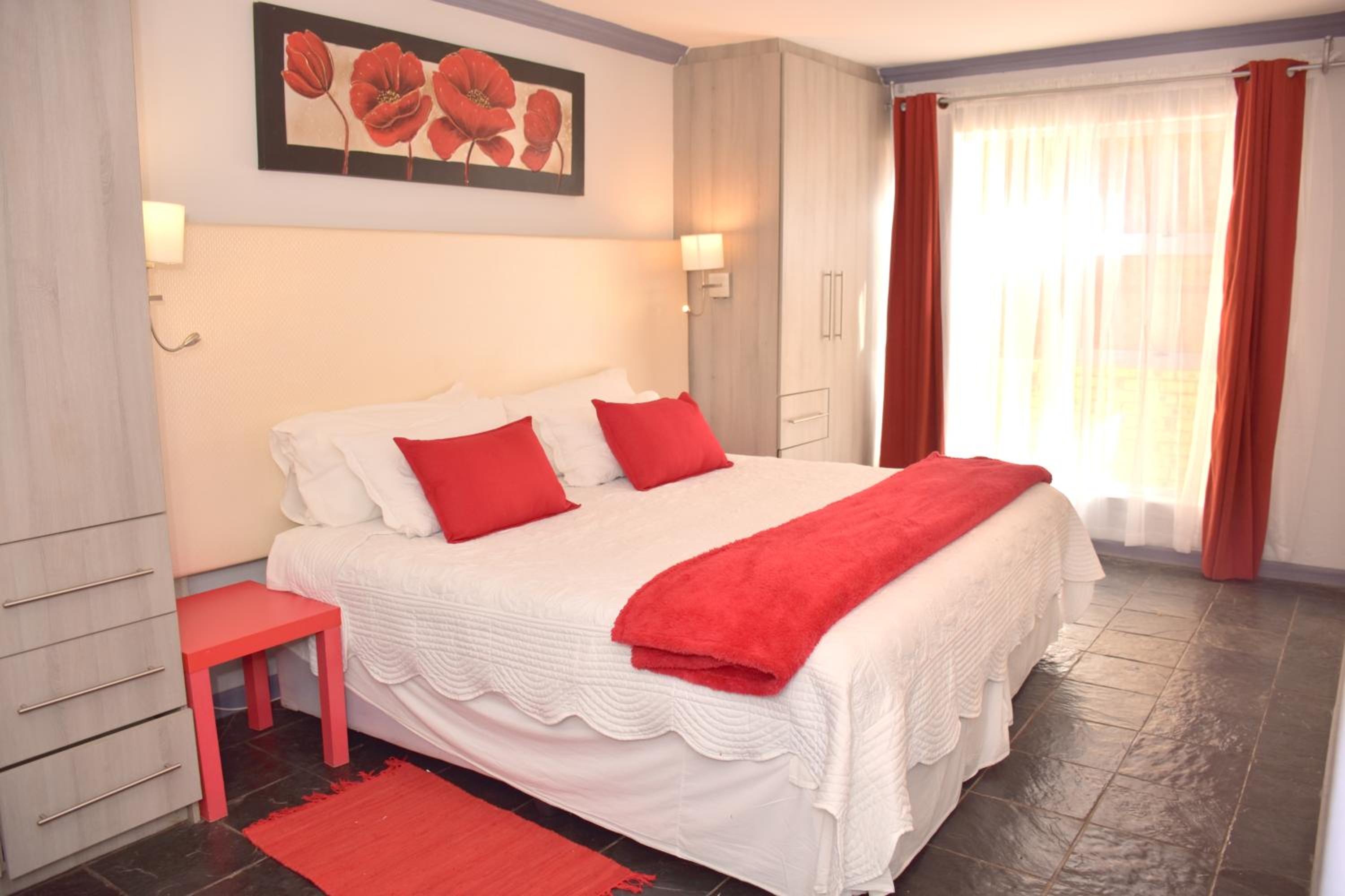 Double or Twin Room with Shower photo 2