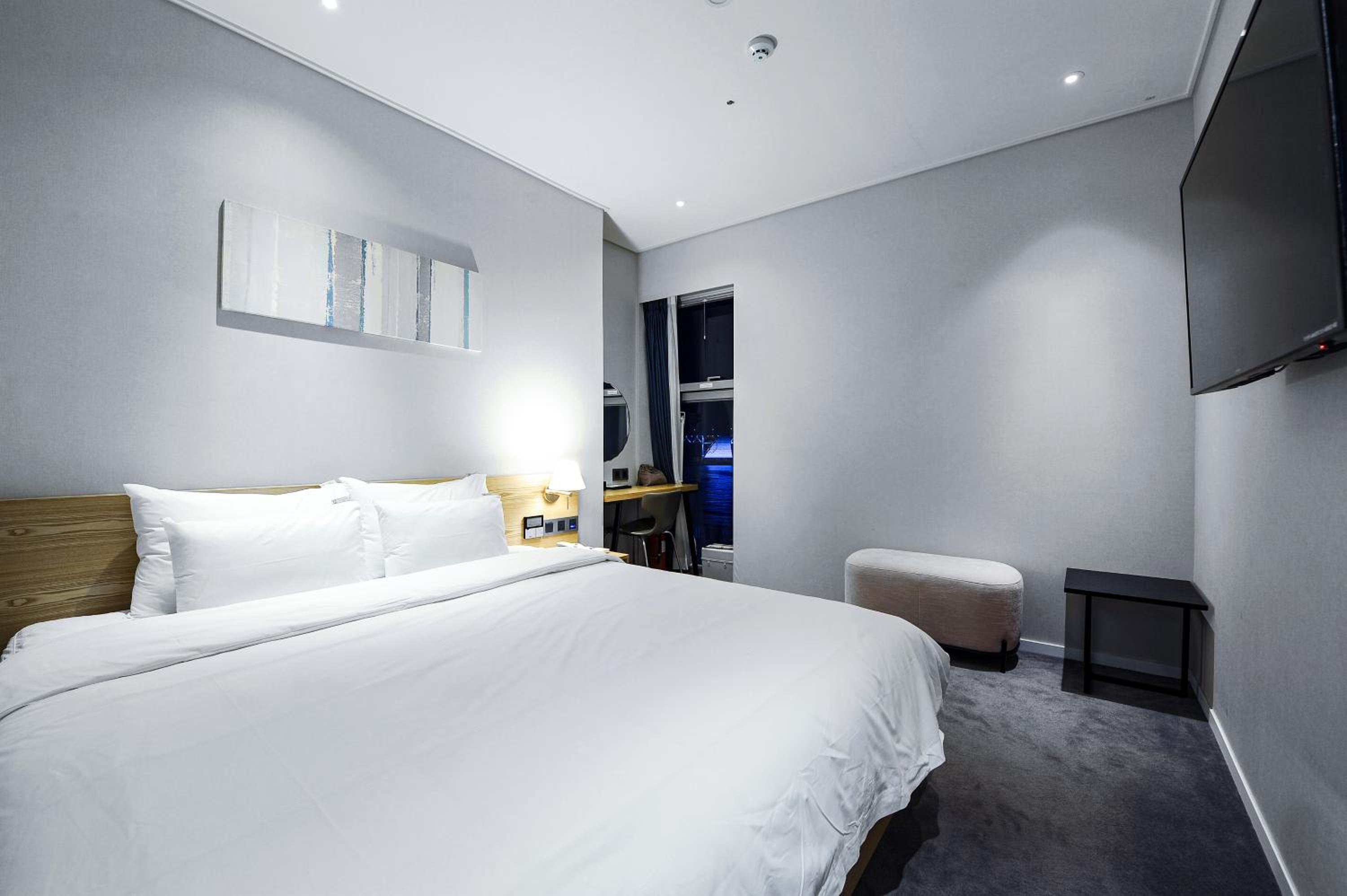 Deluxe Double Room - Photo 4