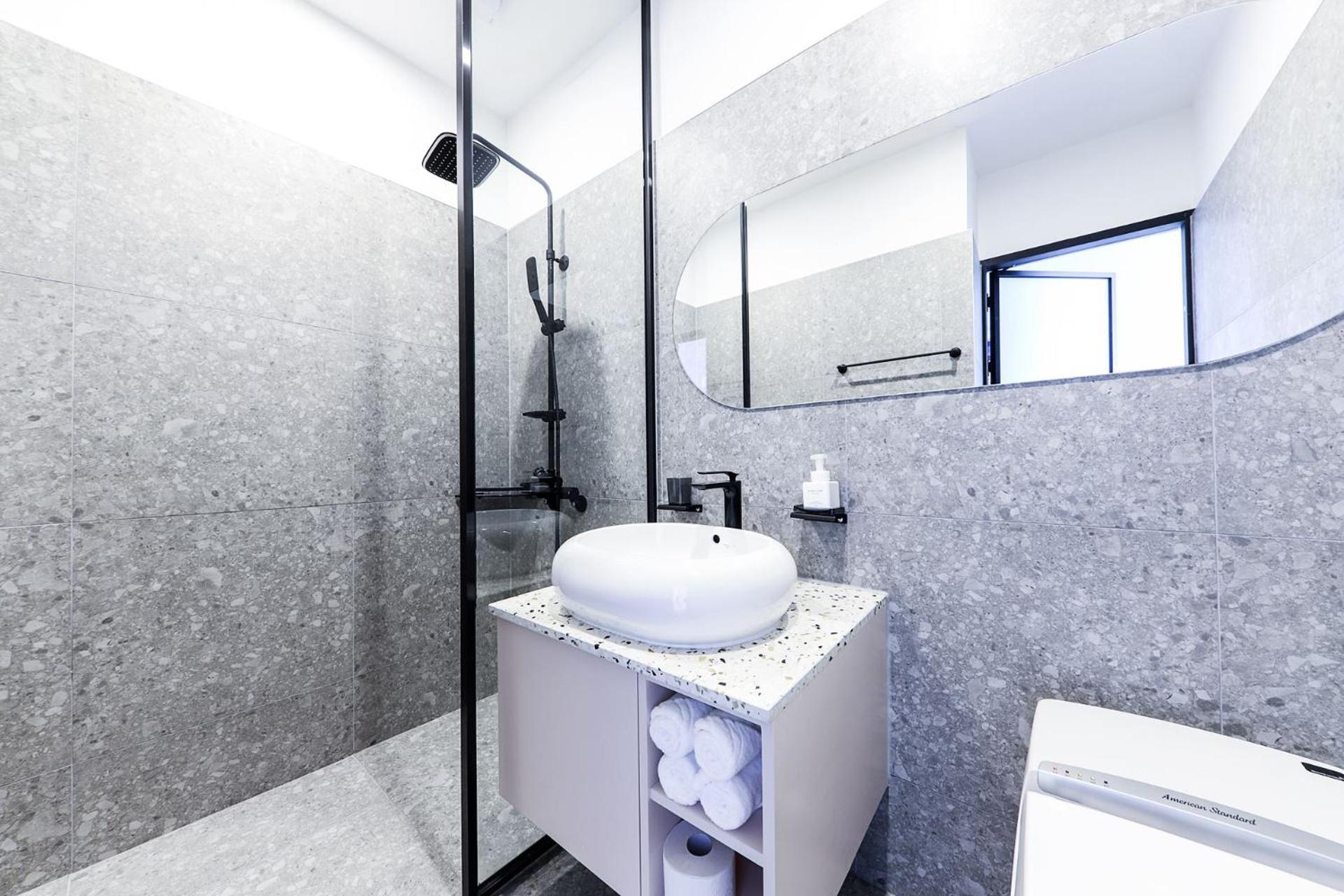 Deluxe Twin Room - Photo 6