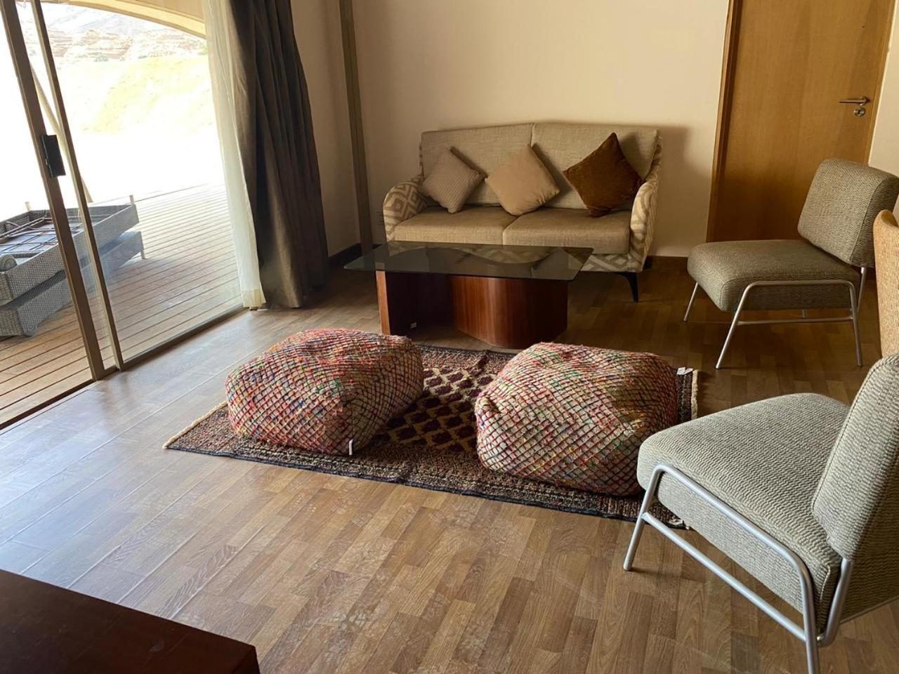 Luxury One Bedroom Tent - Photo 8