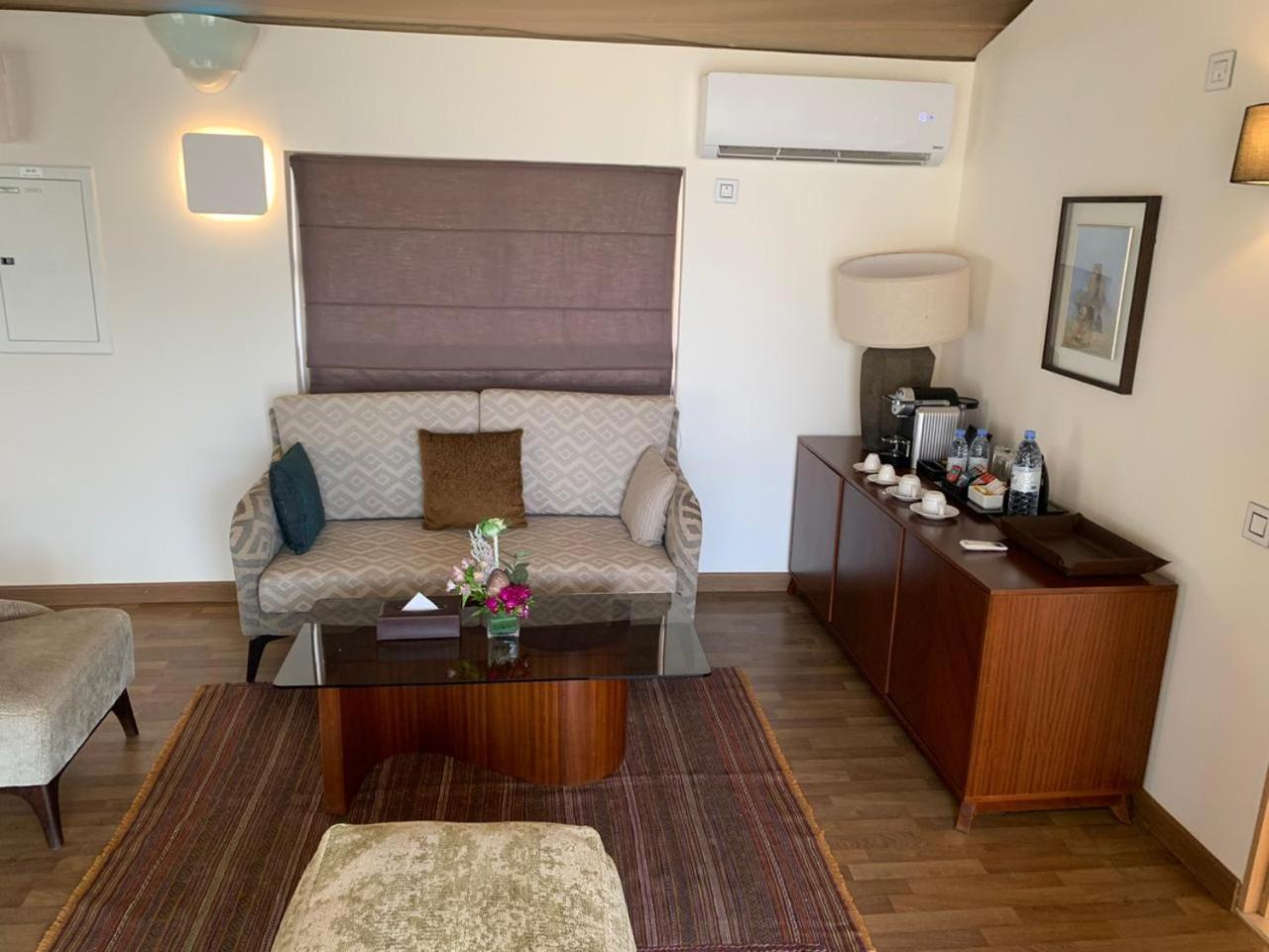 Luxury One Bedroom Tent - Photo 4