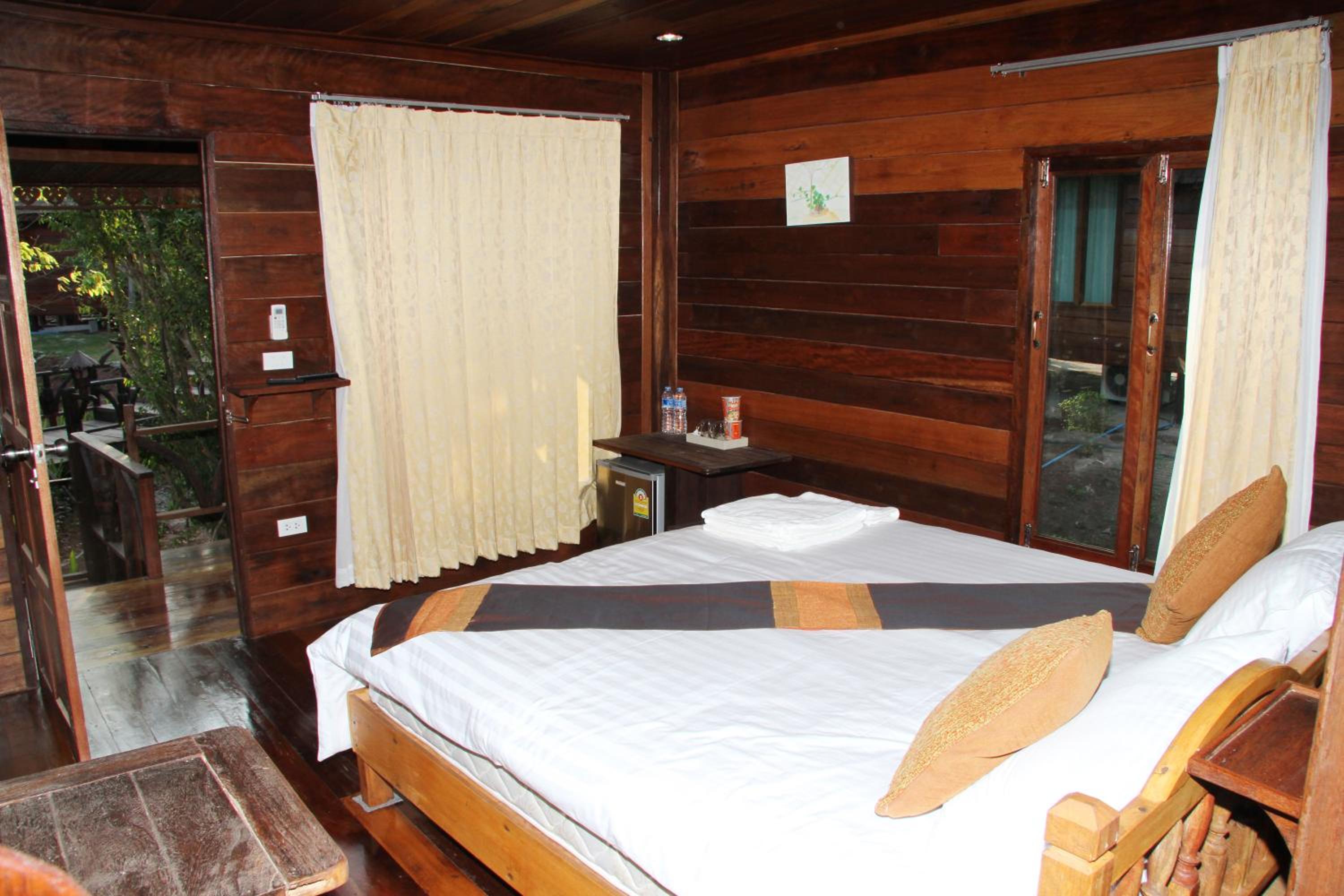 King Room with Terrace - Photo 1