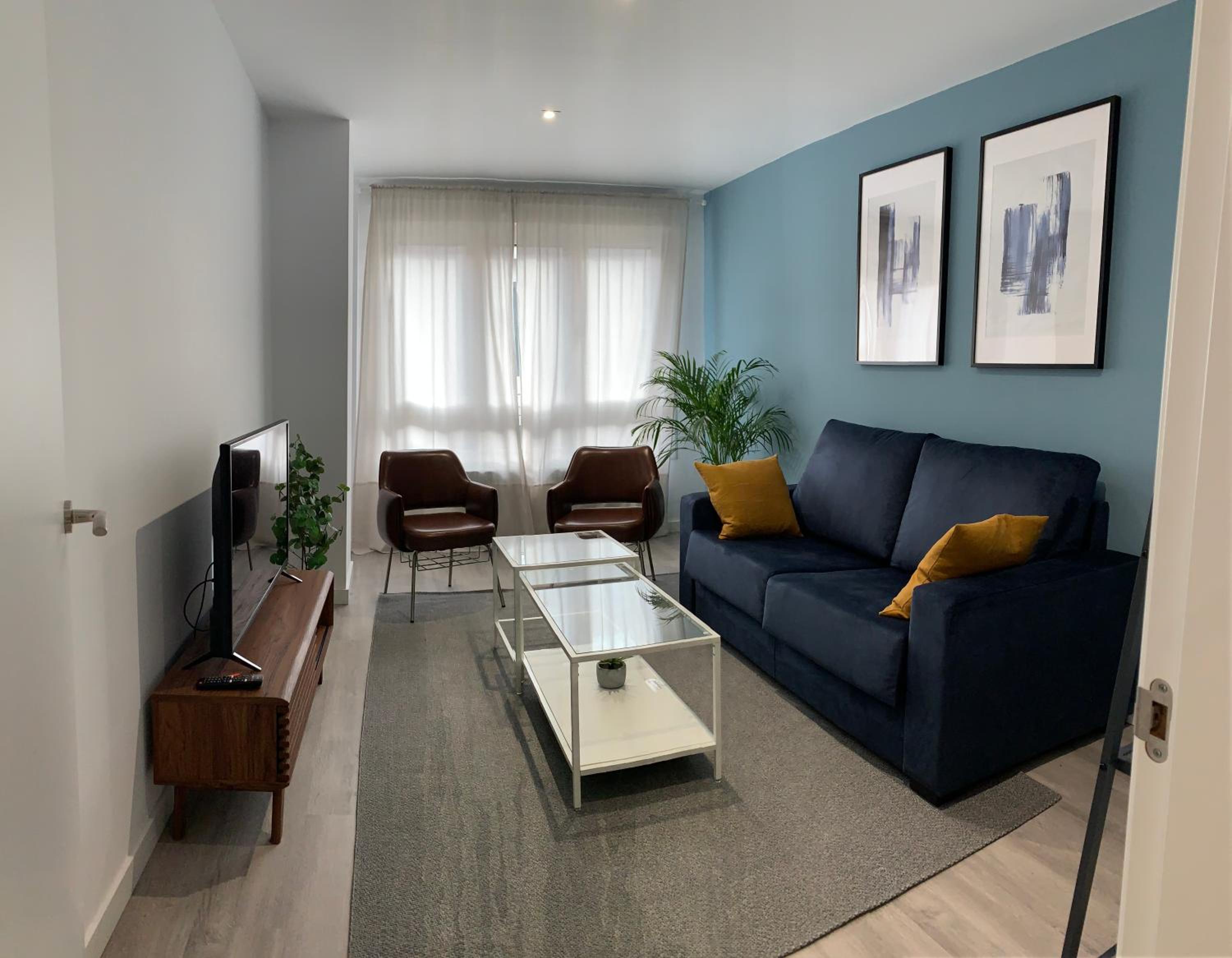 Standard Apartment
