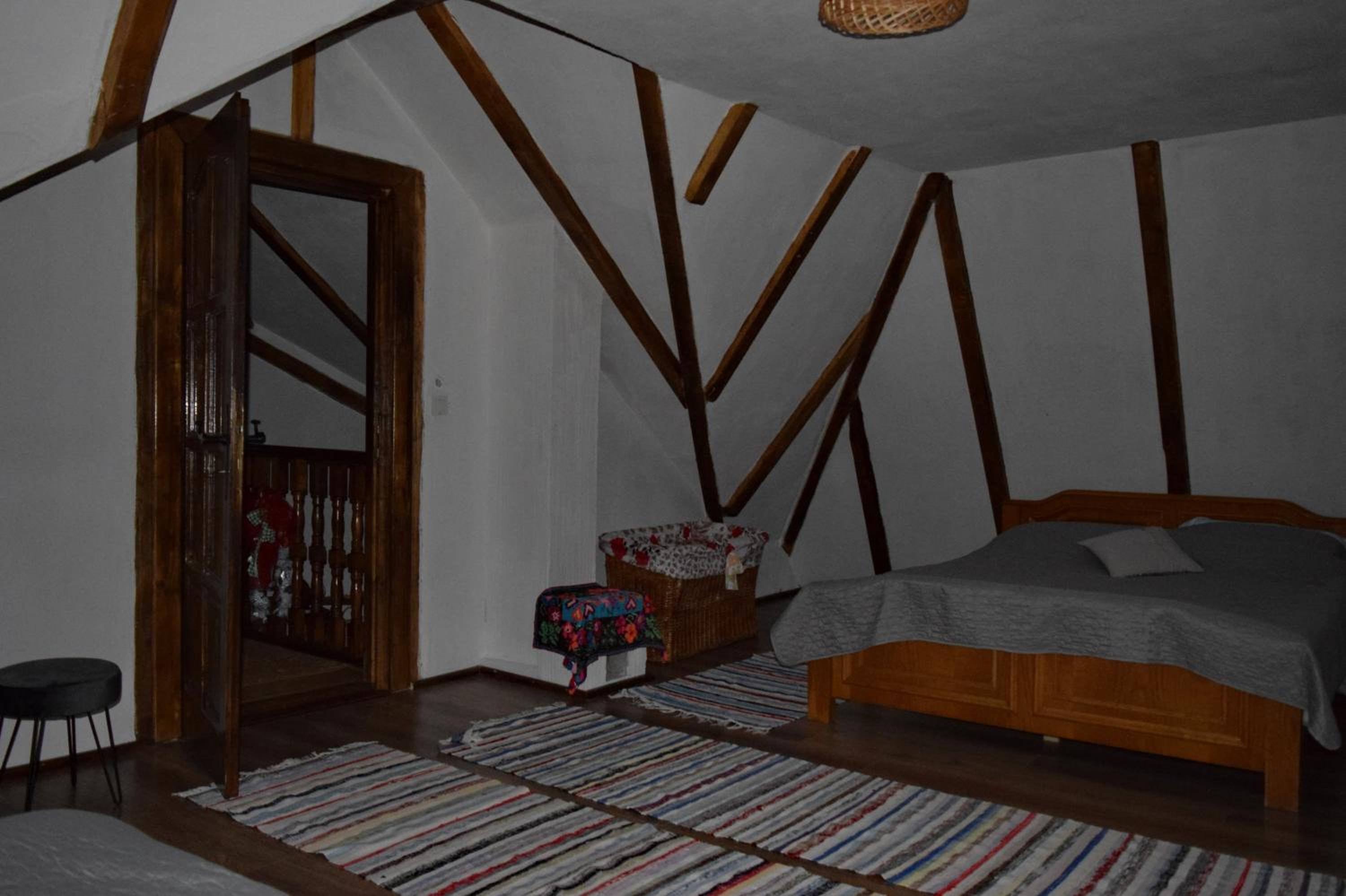 Two-Bedroom House - Photo 33