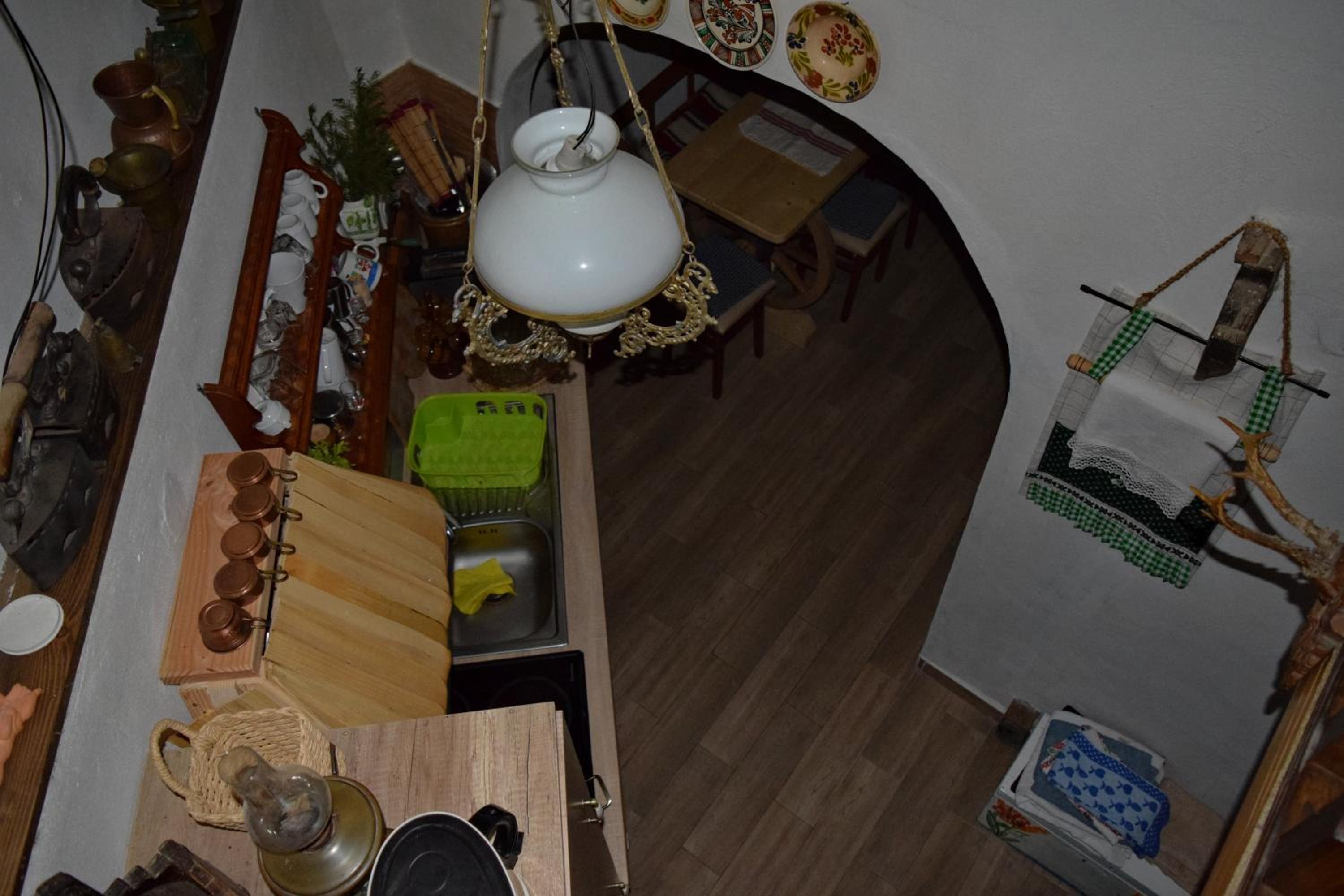 Two-Bedroom House - Photo 31
